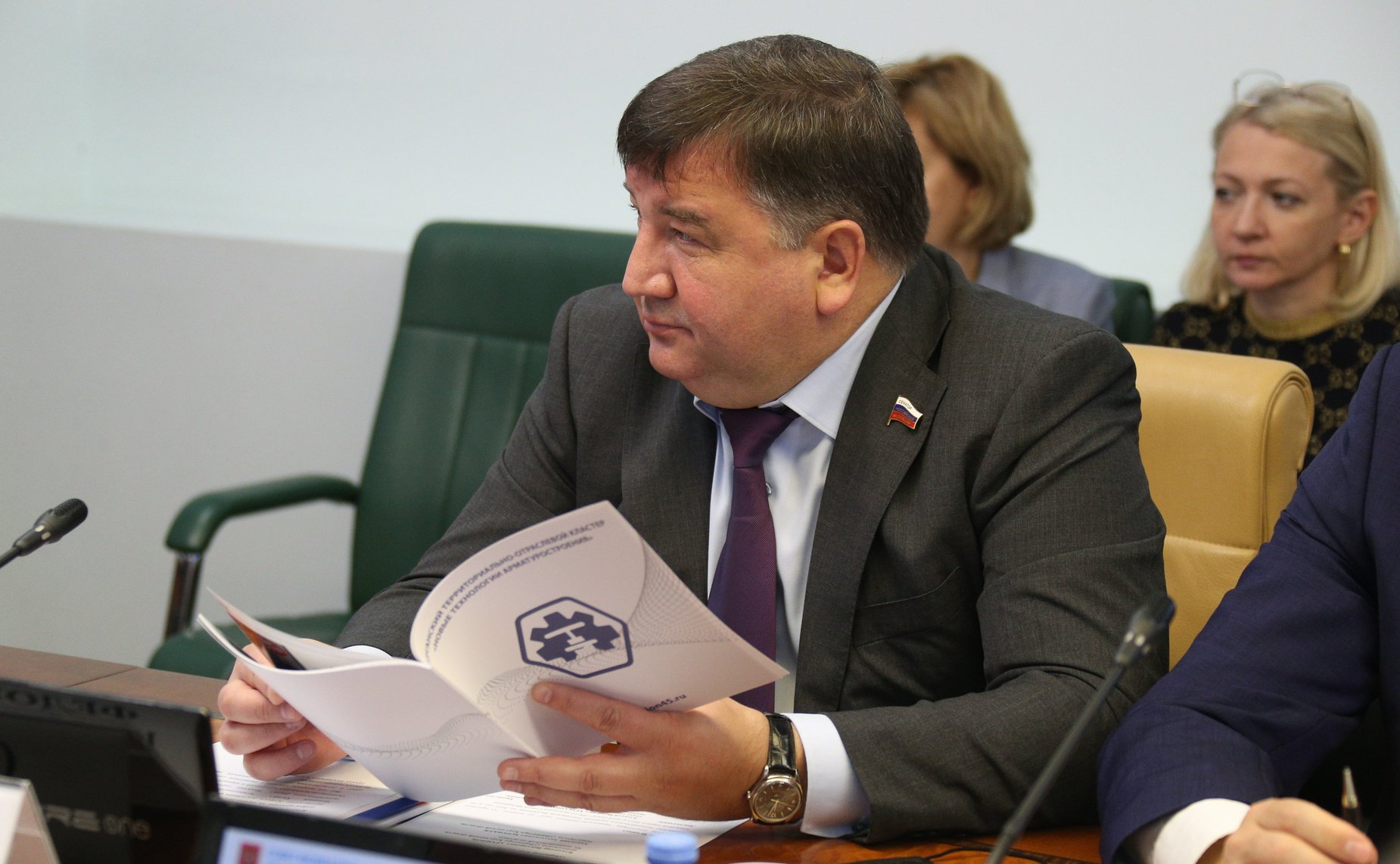 Ленар Сафин