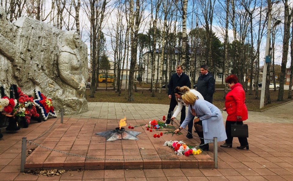Наталия Косихина оказала помощь ветеранским организациям Ярославской области