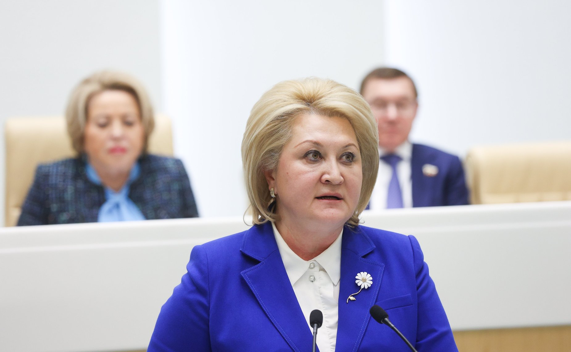 Лилия Гумерова