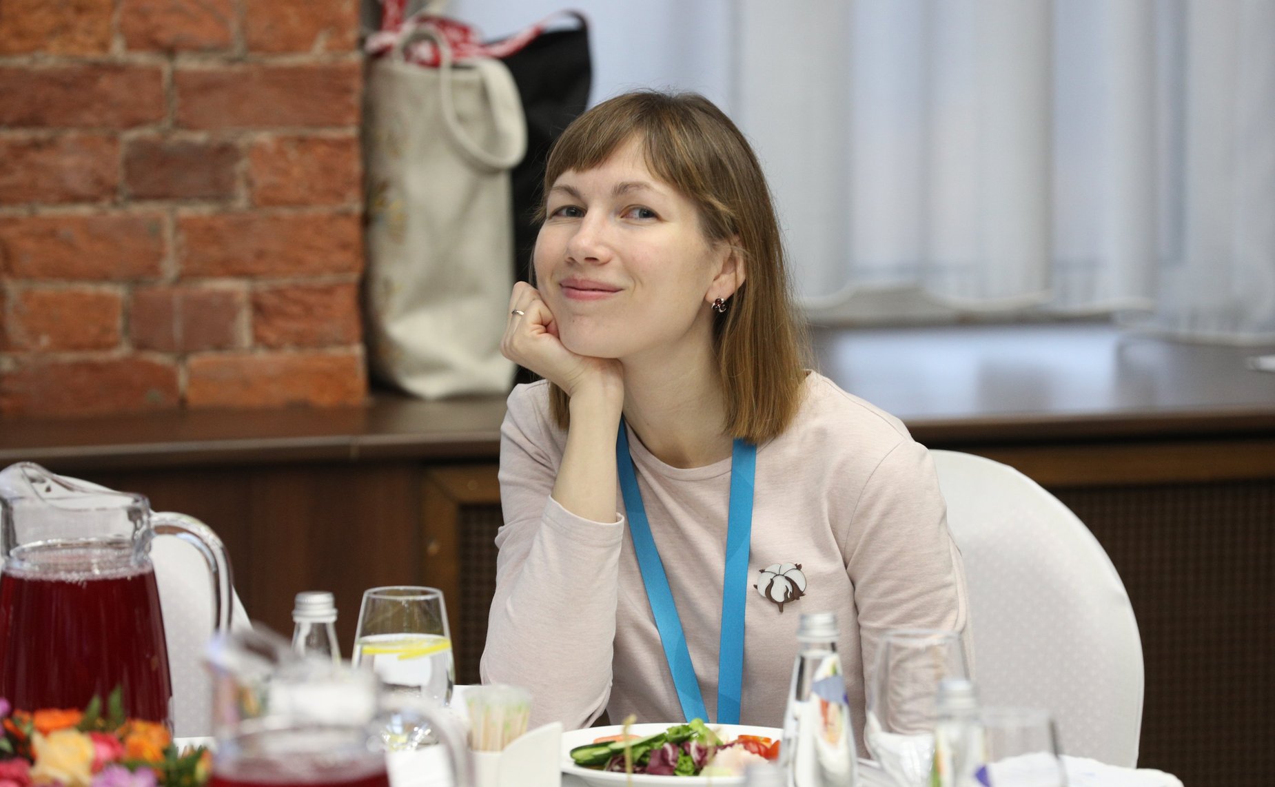 Деловой завтрак «Формирование команд сознательного потребления ради сохранения планеты. Новые модели лидерства»