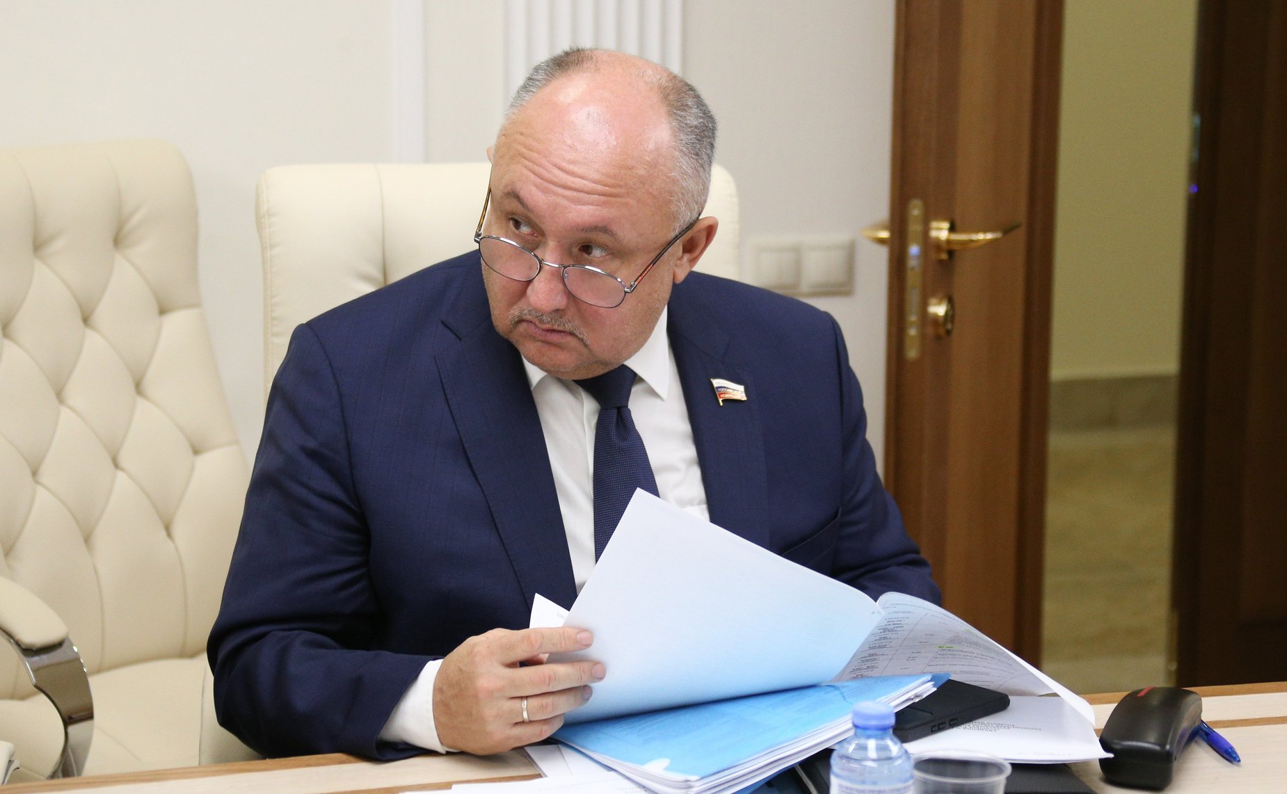 Андрей Базилевский