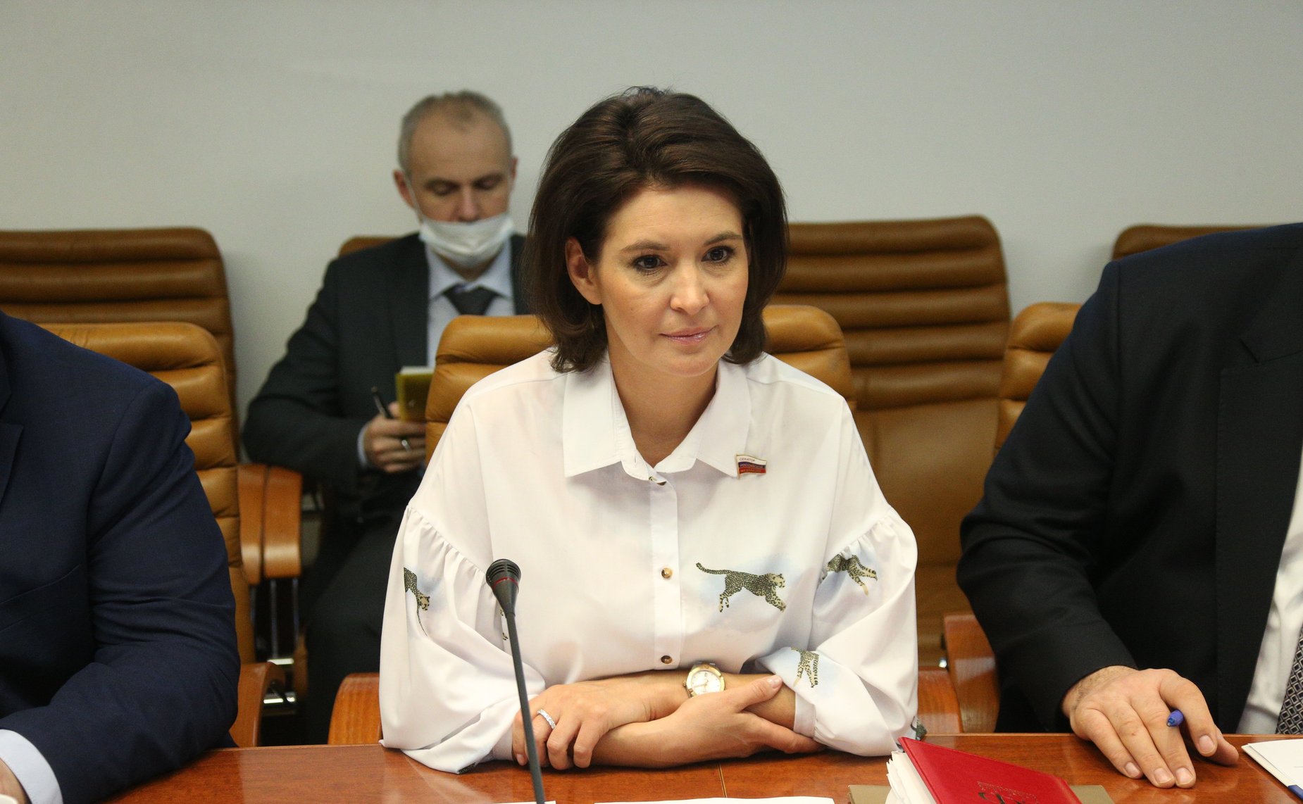 Маргарита Павлова