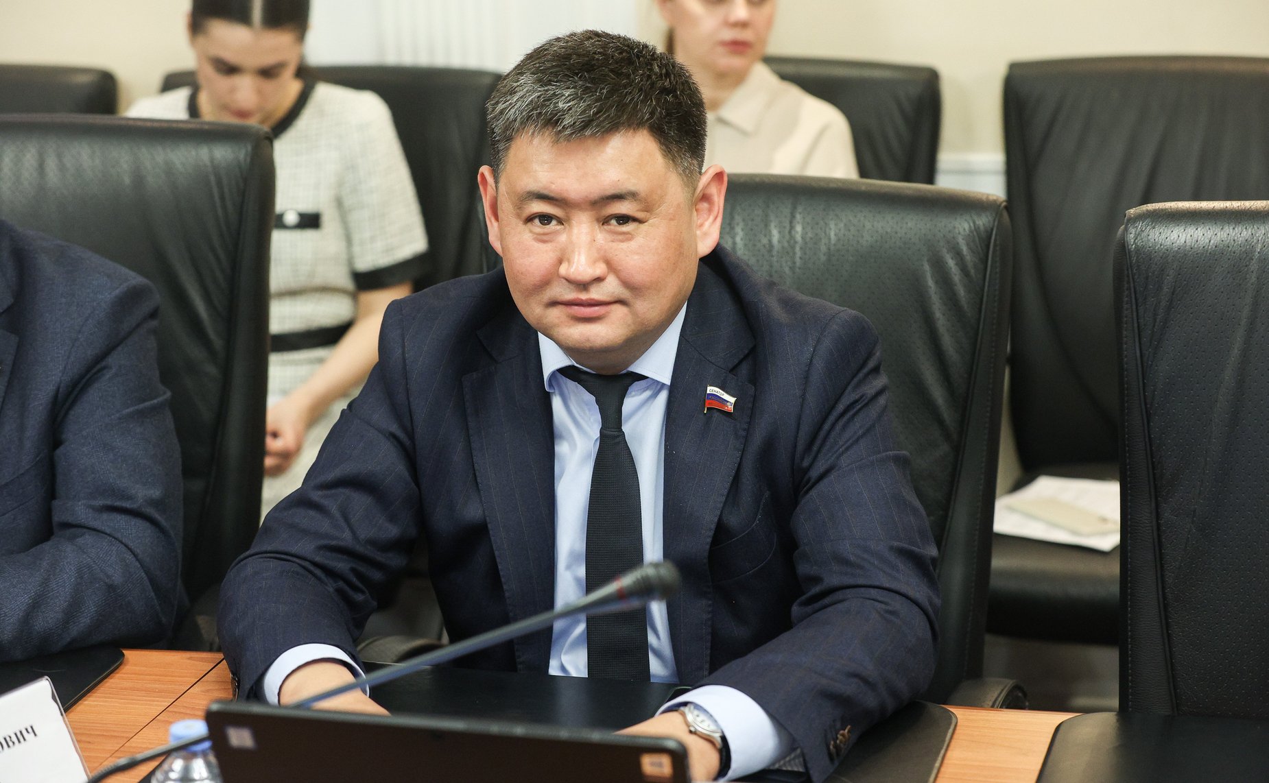 Байир Путеев