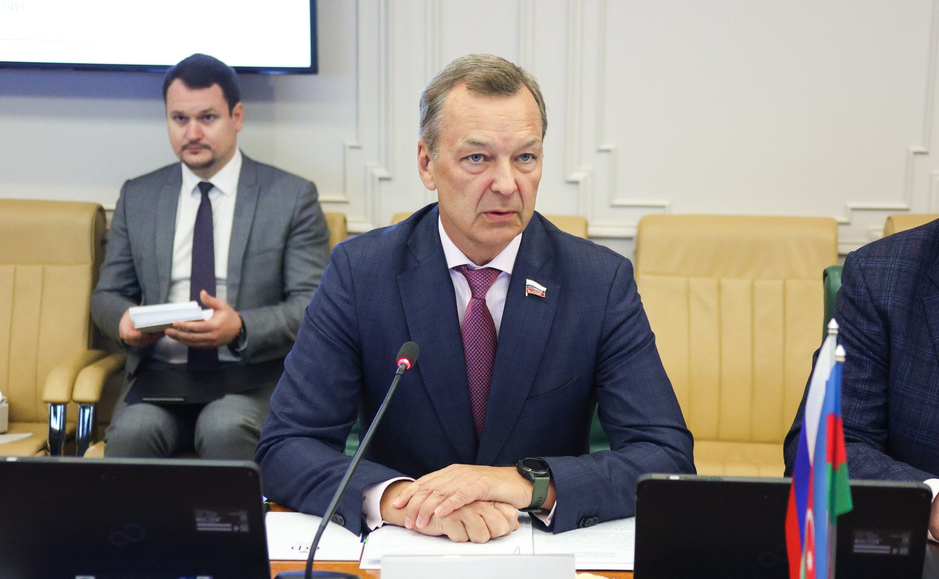 Андрей Яцкин