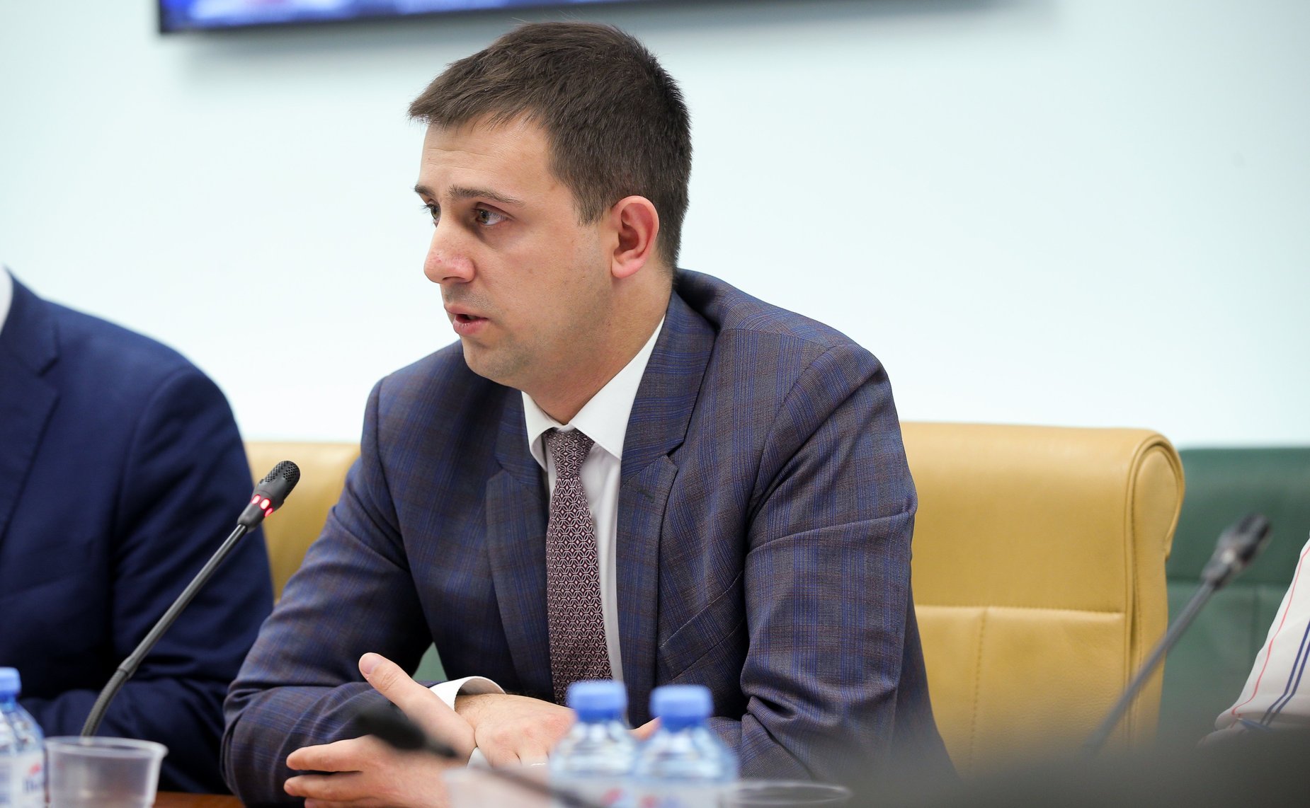 «Круглый стол» Комитета СФ по социальной политике