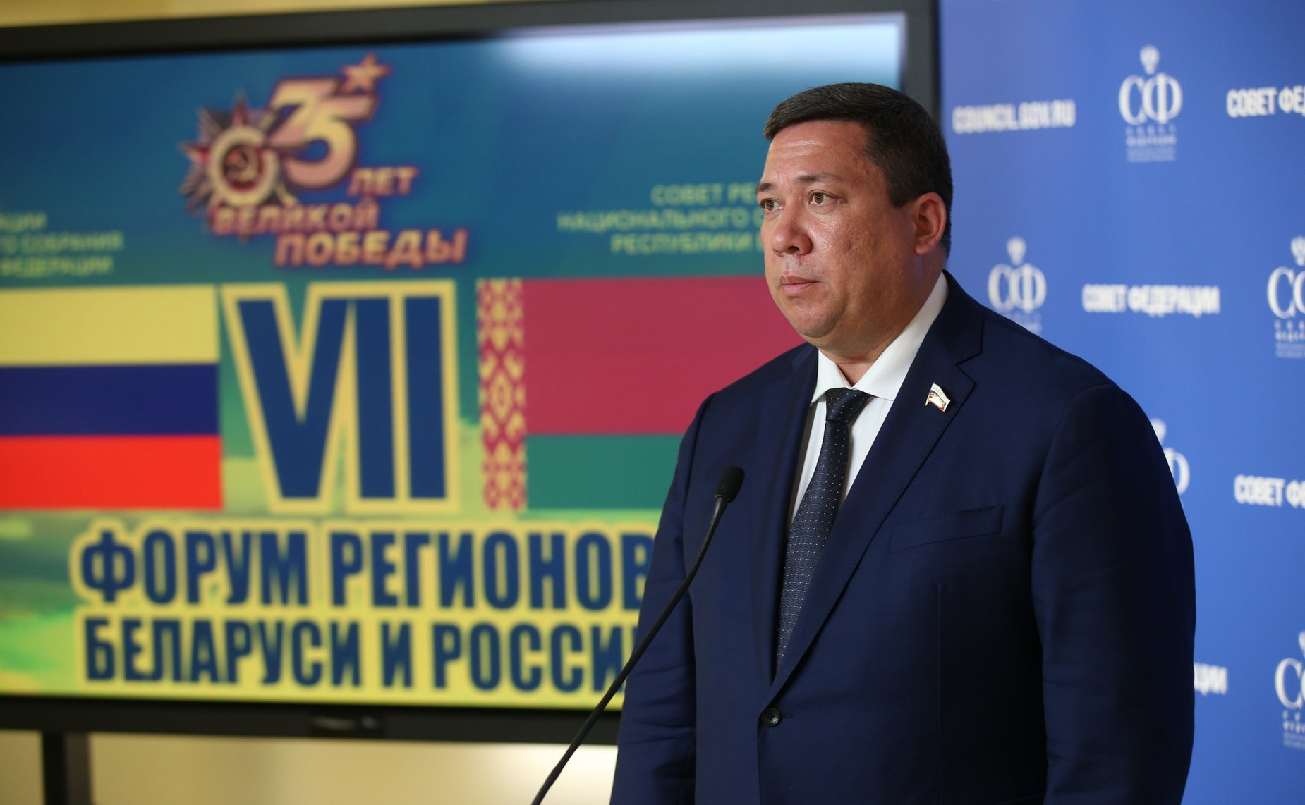 Владимир Полетаев