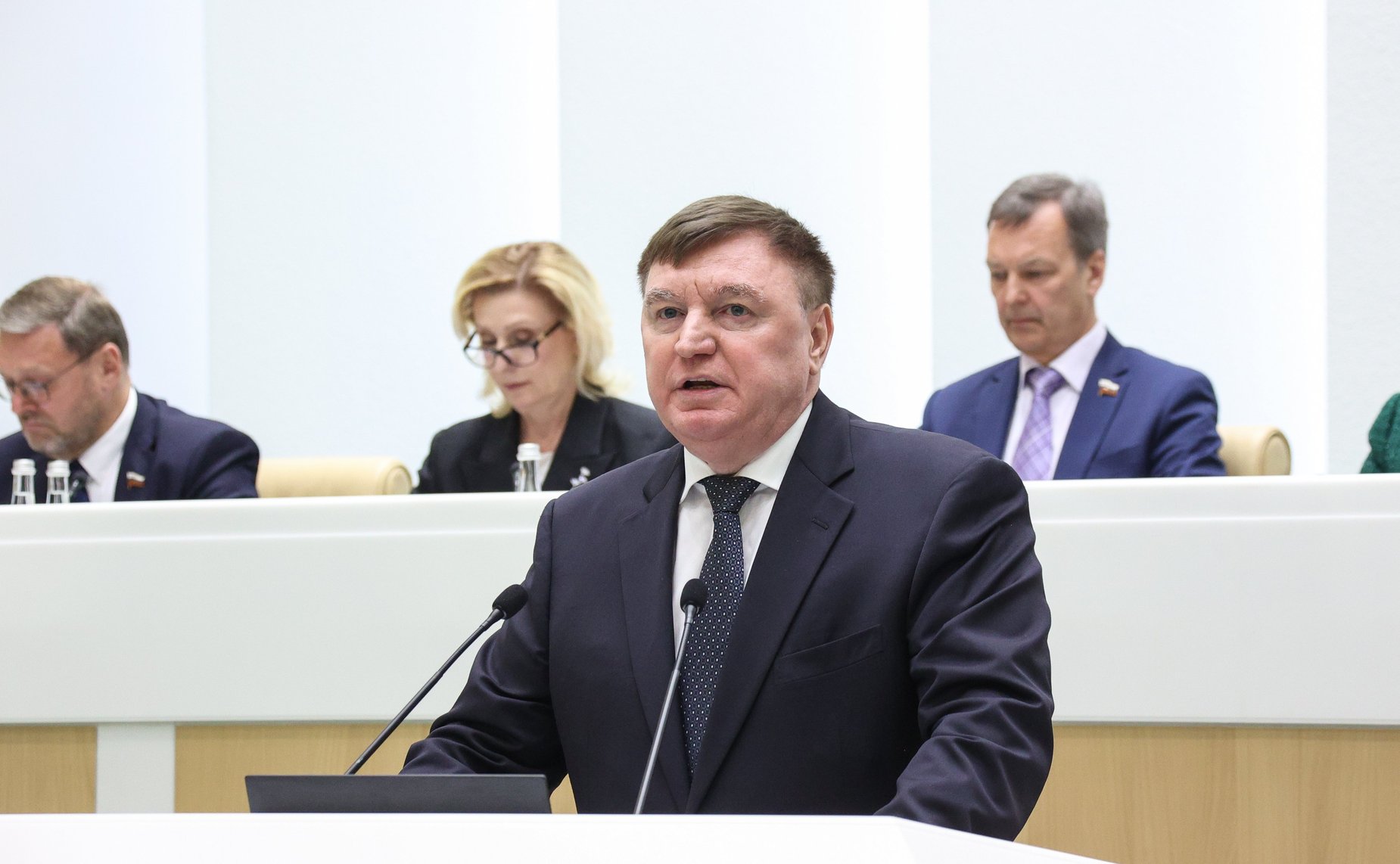 Александр Линец