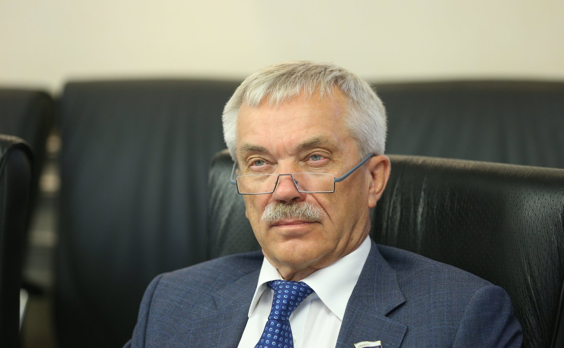 Евгений Савченко