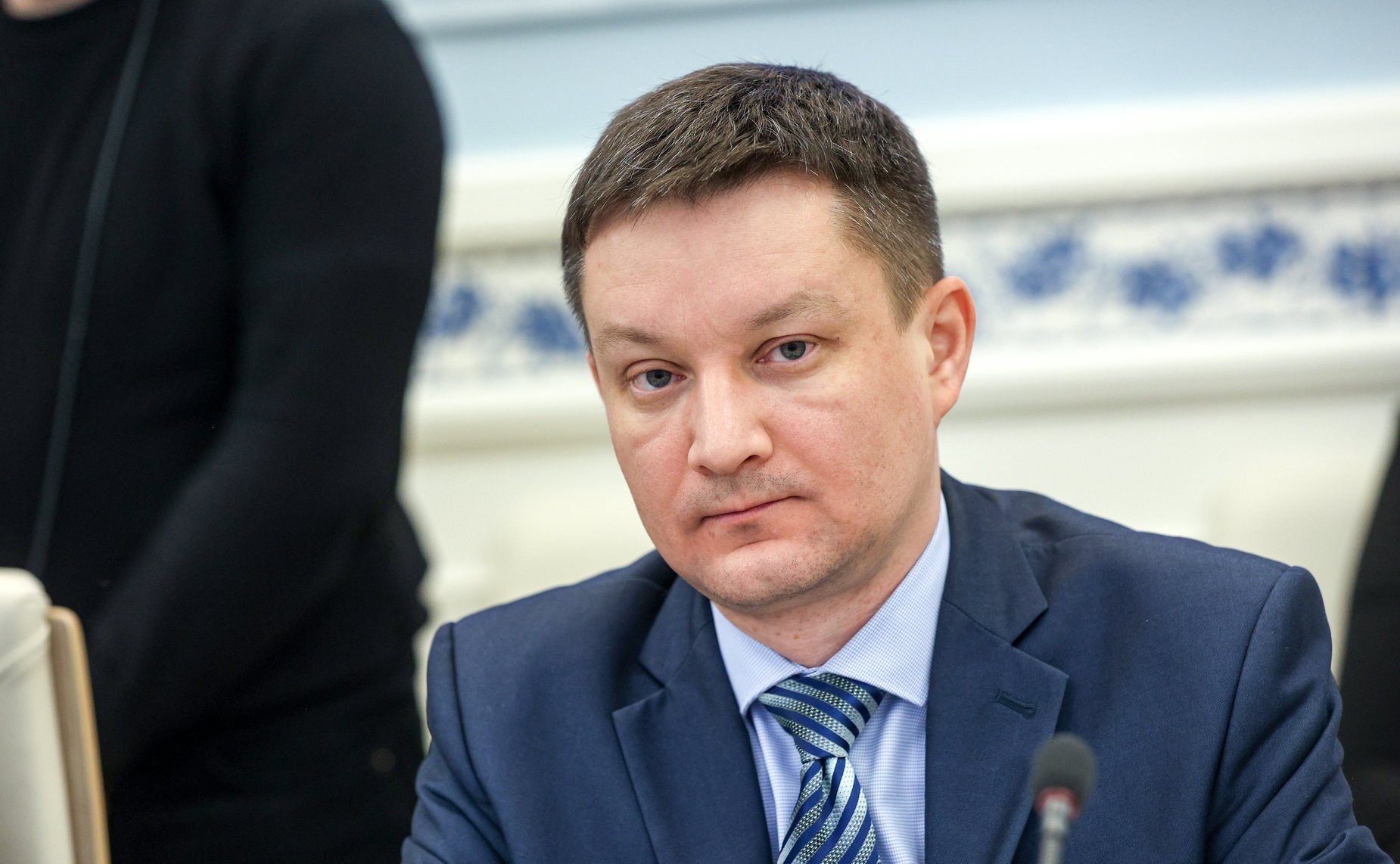 Круглый стол на тему «Вопросы обеспечения безопасности образовательных организаций»