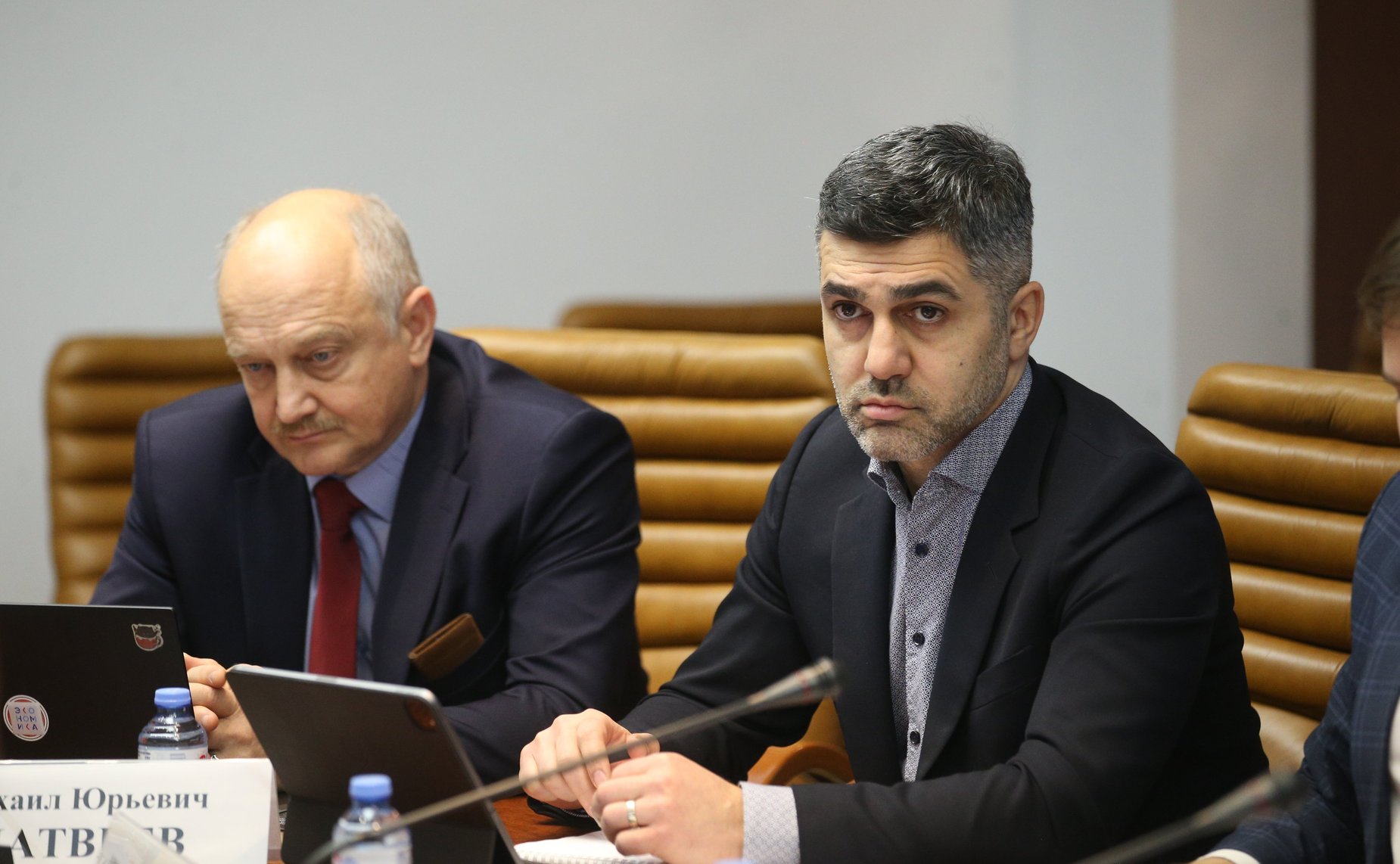 Круглый стол Комитета СФ по экономической политике на тему «Развитие радиоэлектронной промышленности в РФ: достижение технологической независимости»