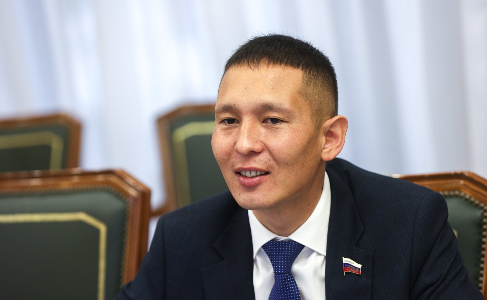 Амыр Аргамаков