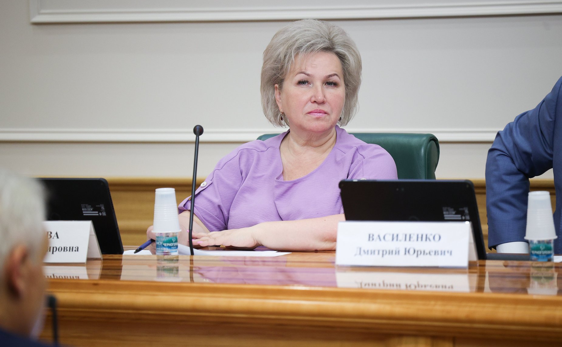 Елена Писарева