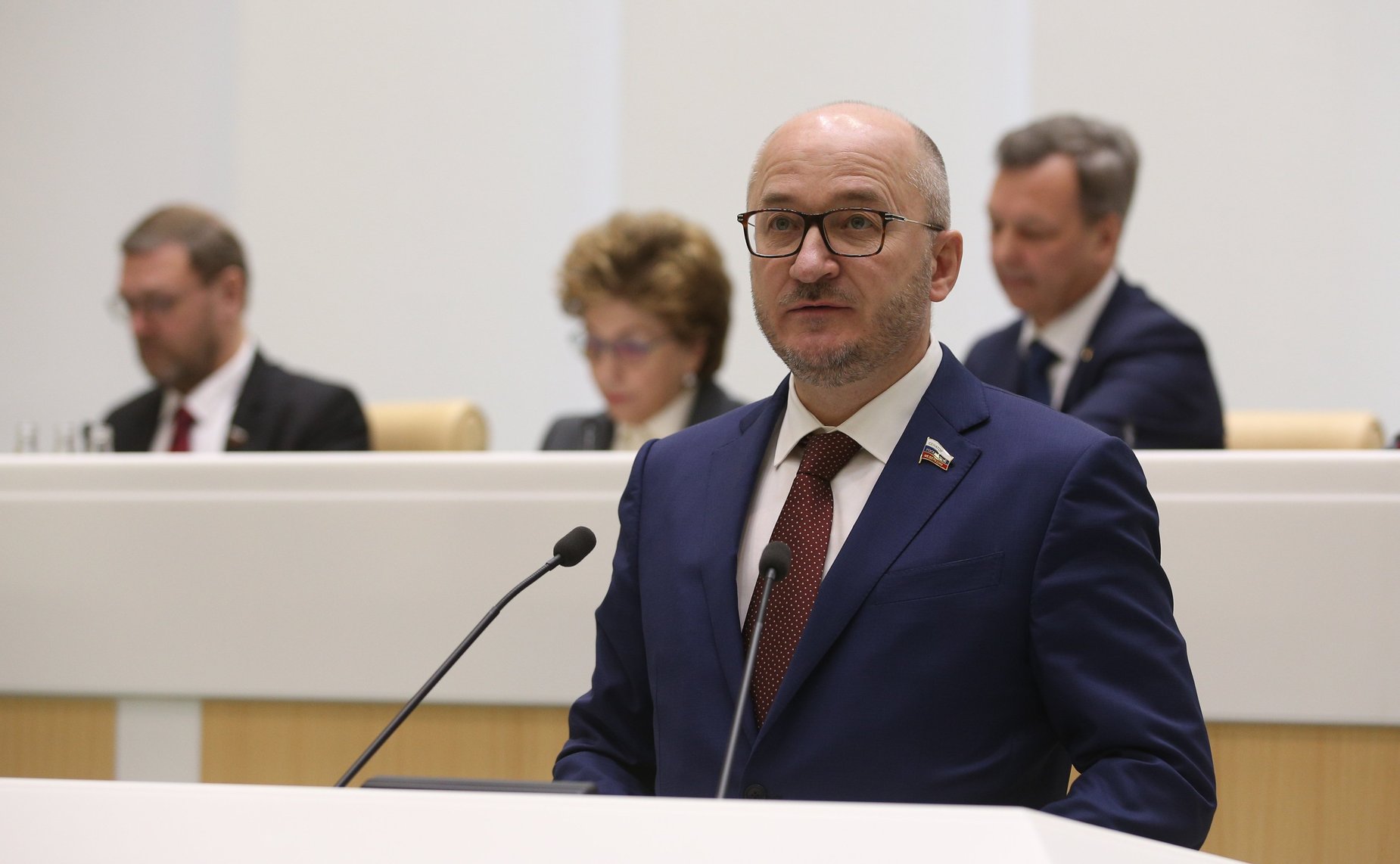 Олег Цепкин