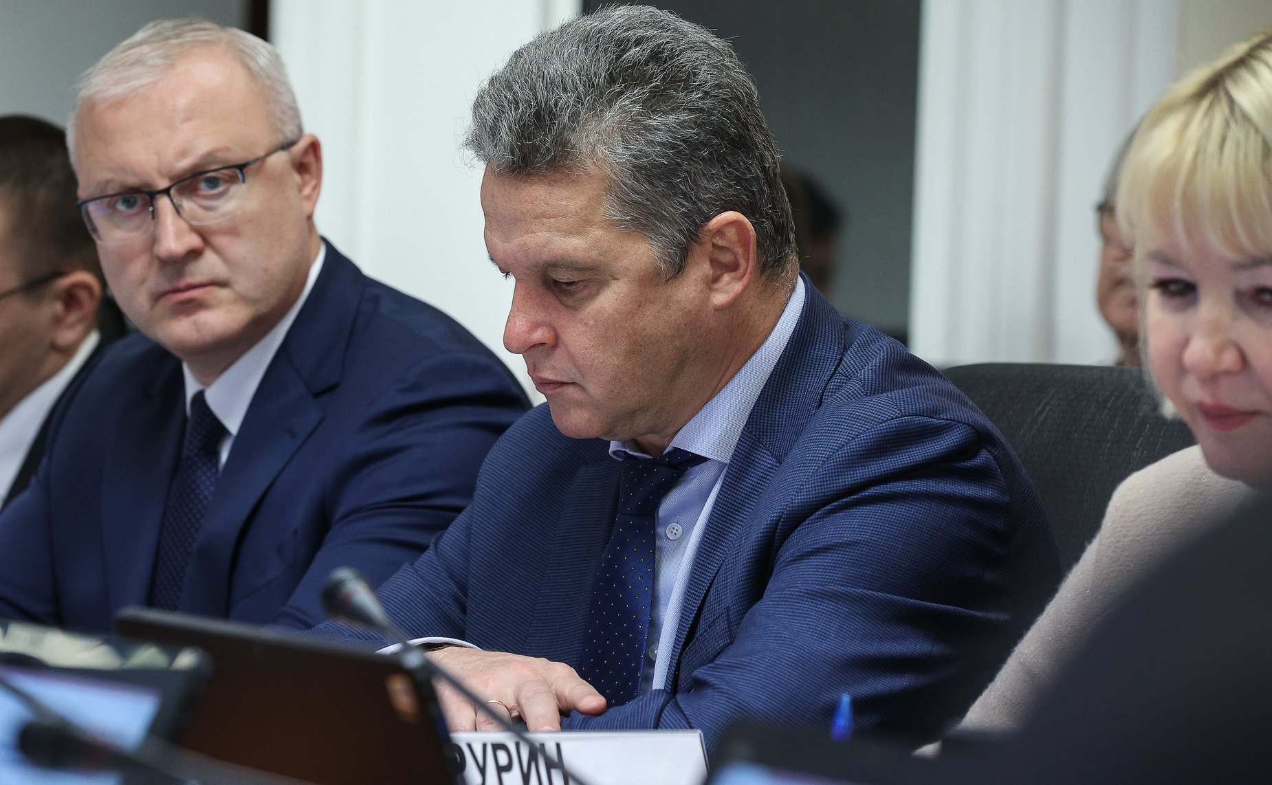 Расширенное заседание Комитета СФ по федеративному устройству, региональной политике, местному самоуправлению и делам Севера (в рамках Дней Республики Марий Эл в СФ)