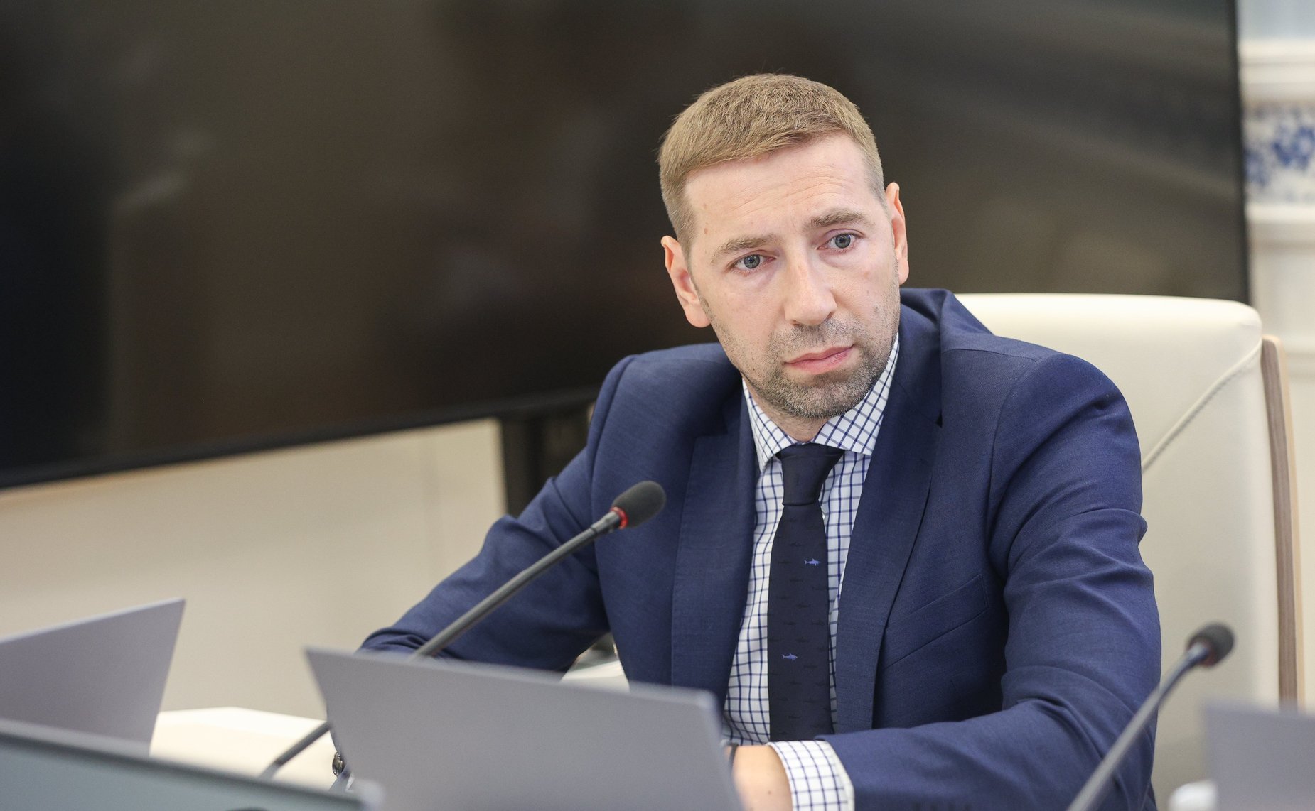 Заседание Комитета СФ о науке, образованию и культуре