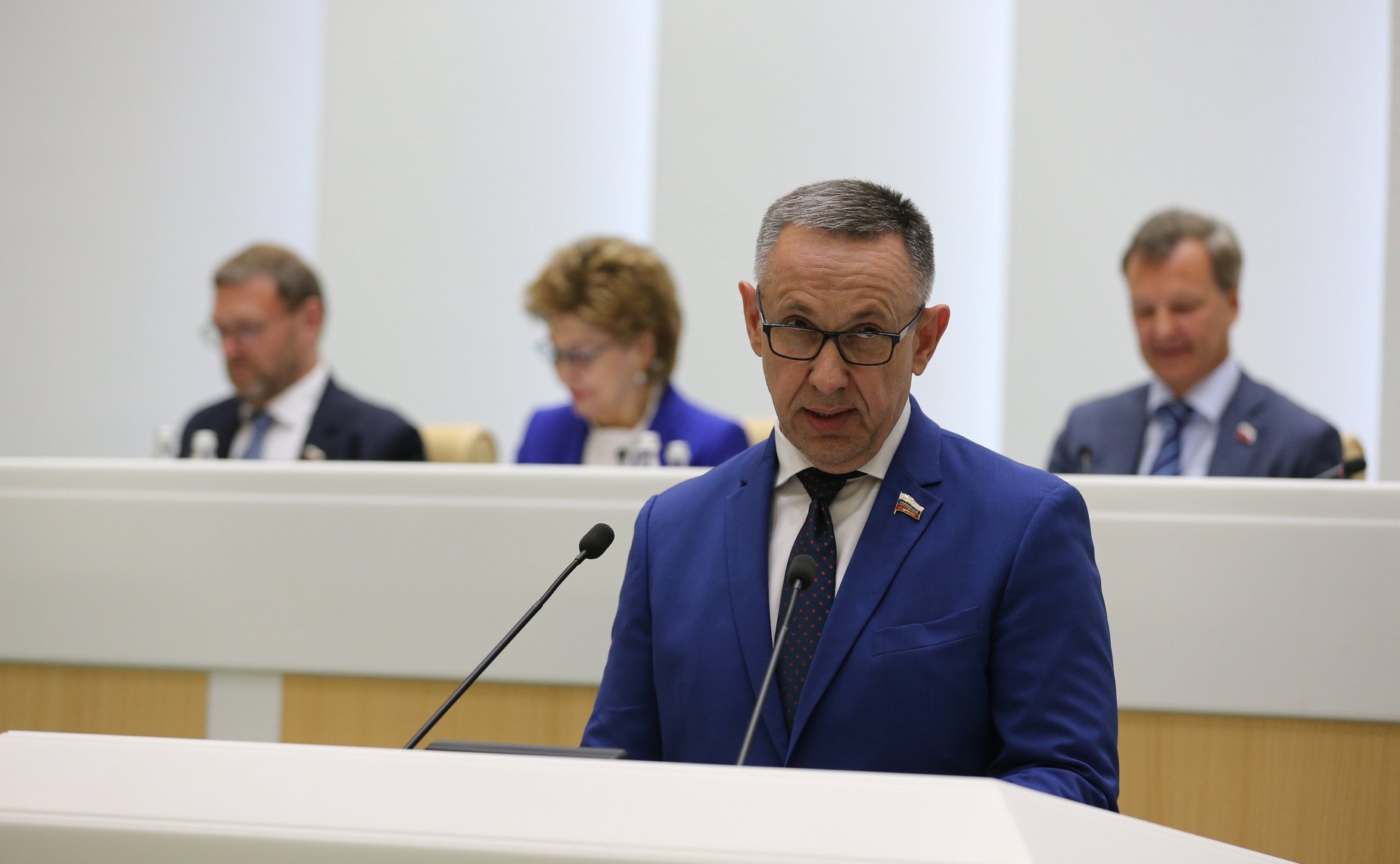 Олег Алексеев