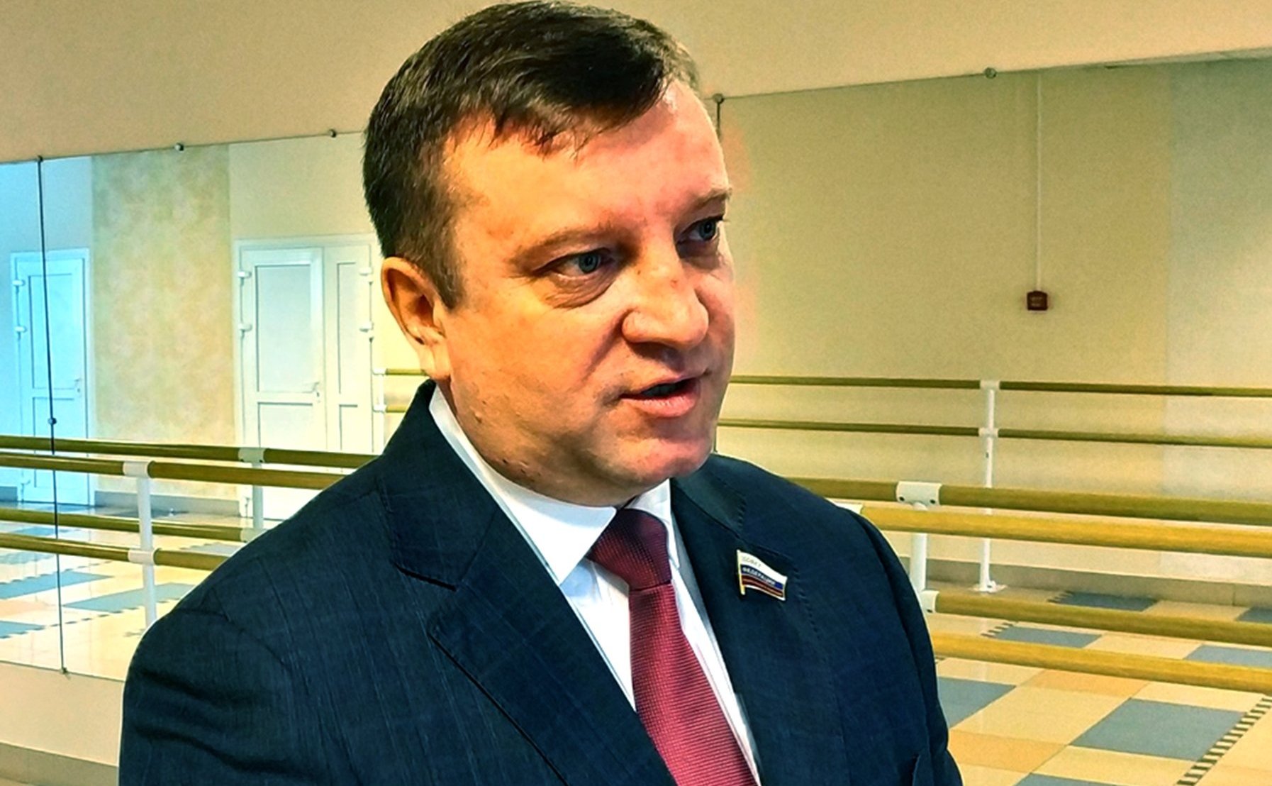 Алексей Кондратьев