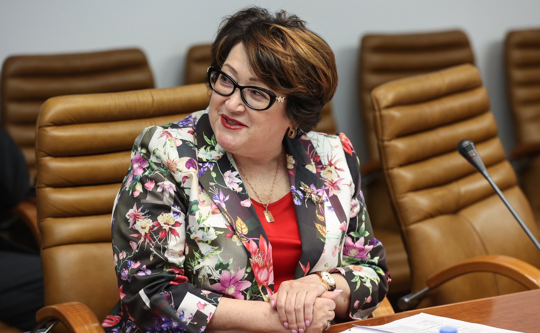 Людмила Талабаева