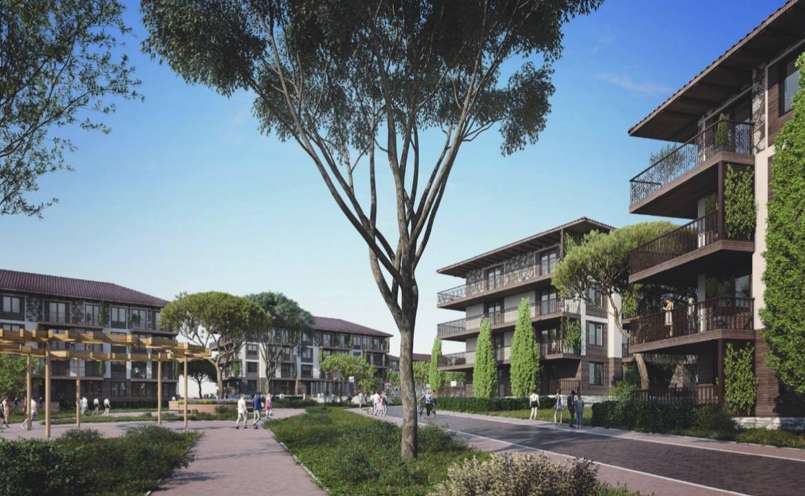 Екатерина Алтабаева приняла участие в заседании Градостроительного совета при Правительстве Севастополя