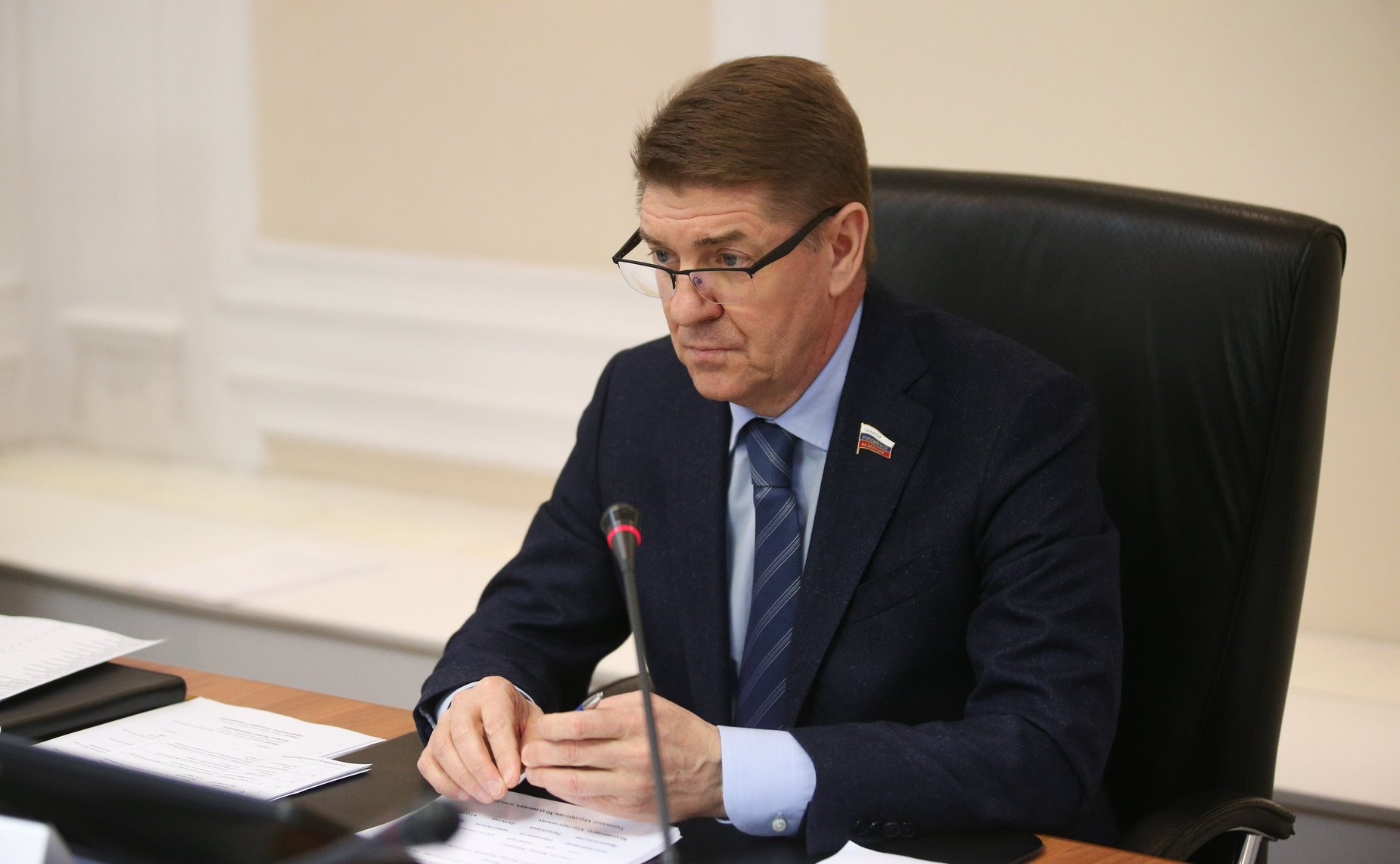 Андрей Шевченко