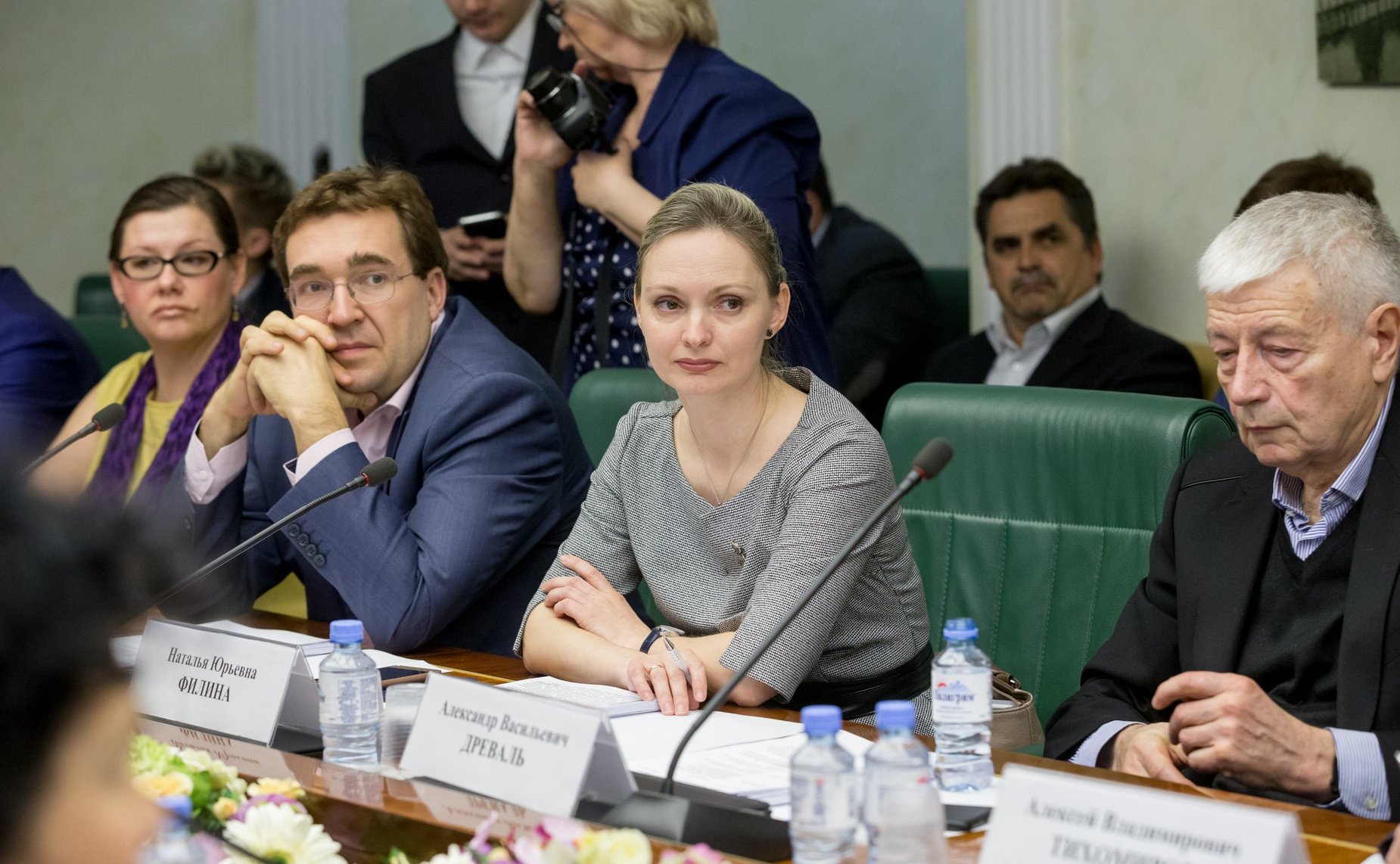 Семинар-совещание «Адаптивная физическая культура и спорт: организация и проведение практических занятий и тренировок с лицами, имеющими ограниченные возможности здоровья»