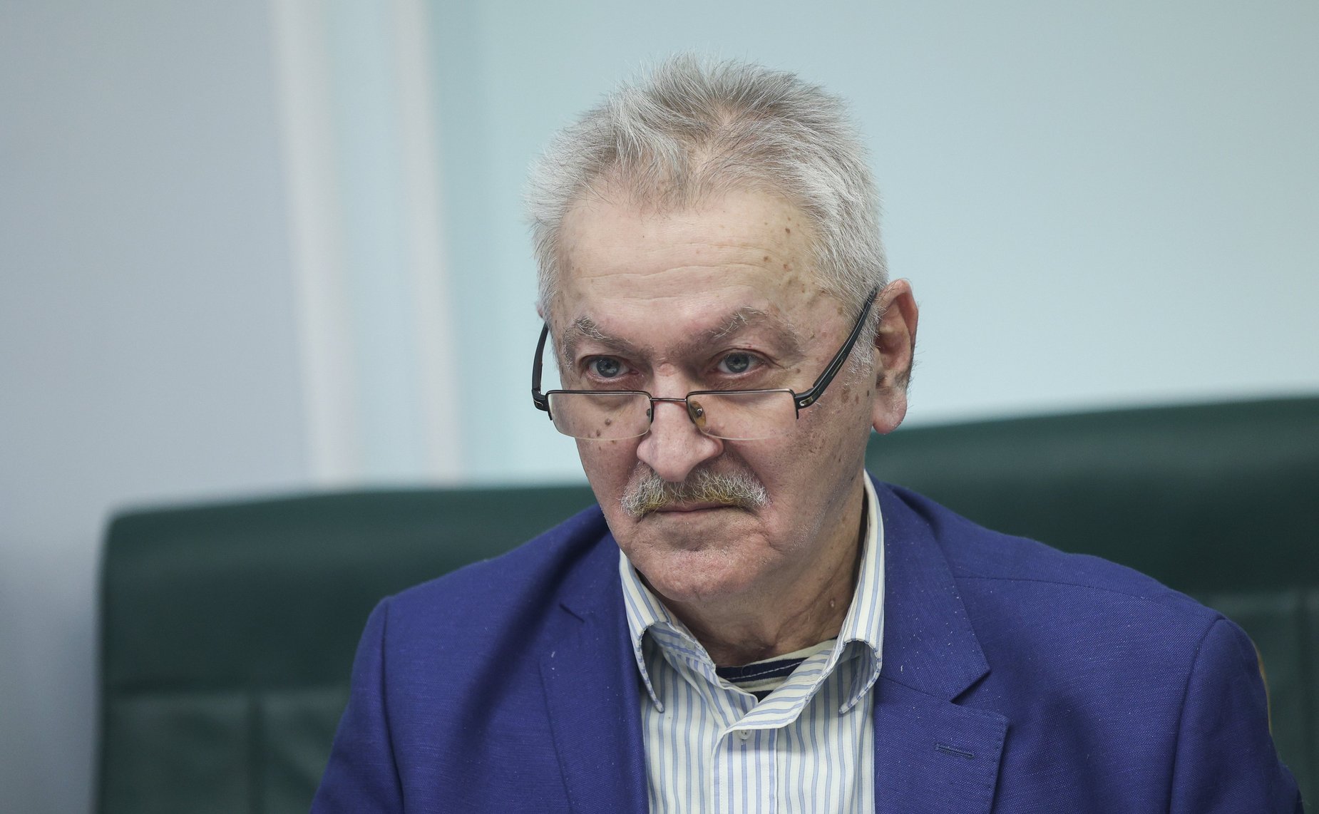 Заседание рабочей группы Комитета Совета Федерации по Регламенту и организации парламентской деятельности по вопросам социальной защиты граждан, подвергшихся воздействию радиации вследствие катастрофы на Чернобыльской АЭС