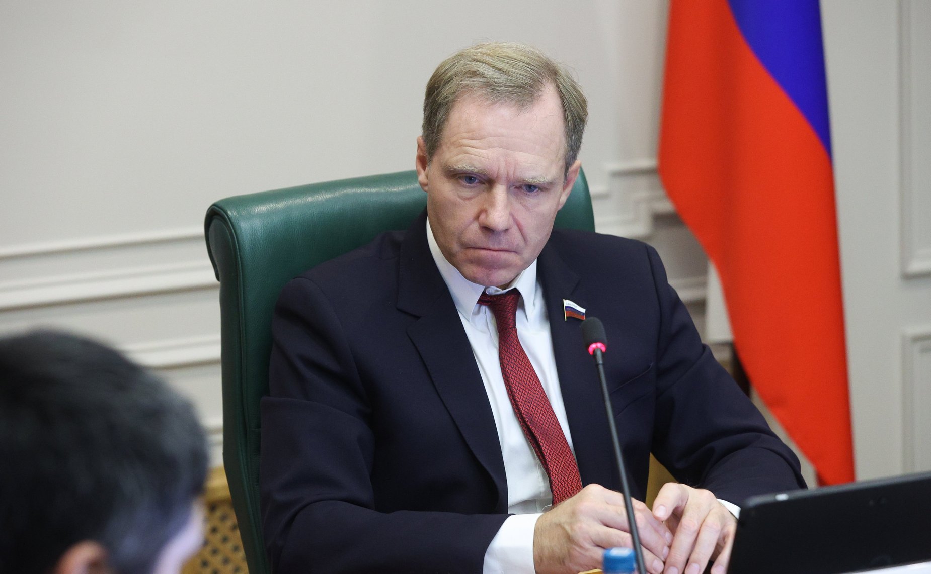 Андрей Кутепов