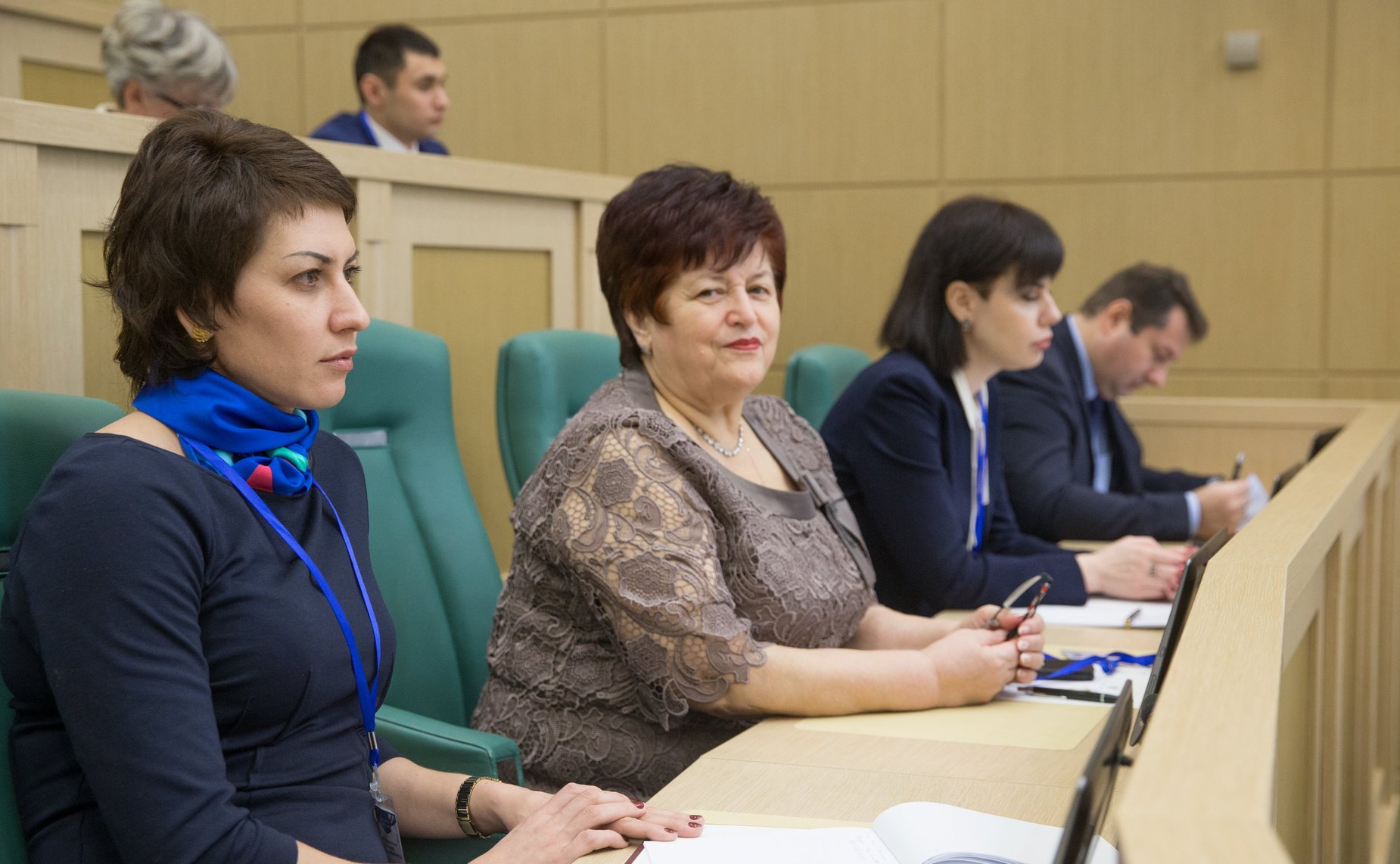 Т. Лебедева