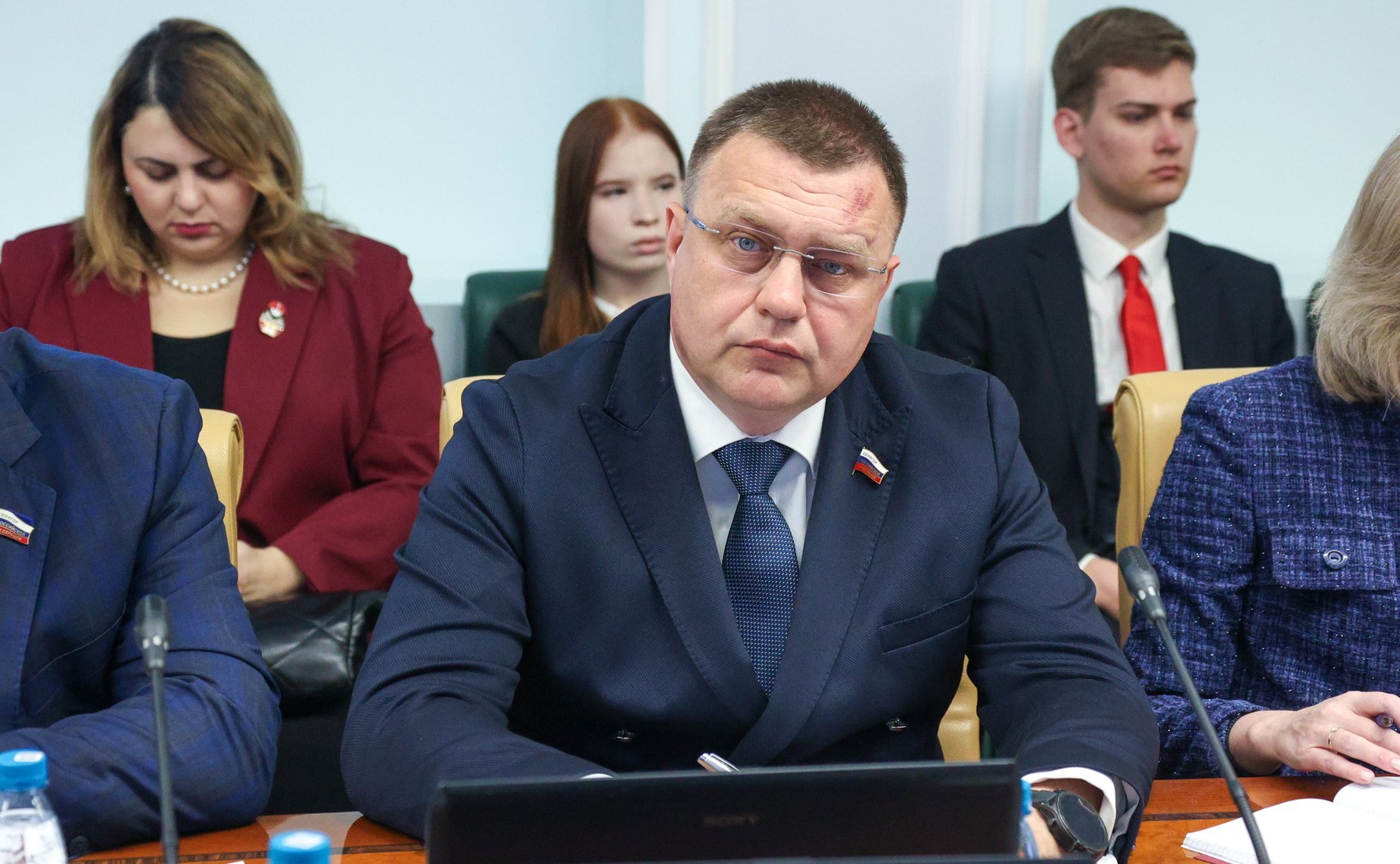 Игорь Кастюкевич