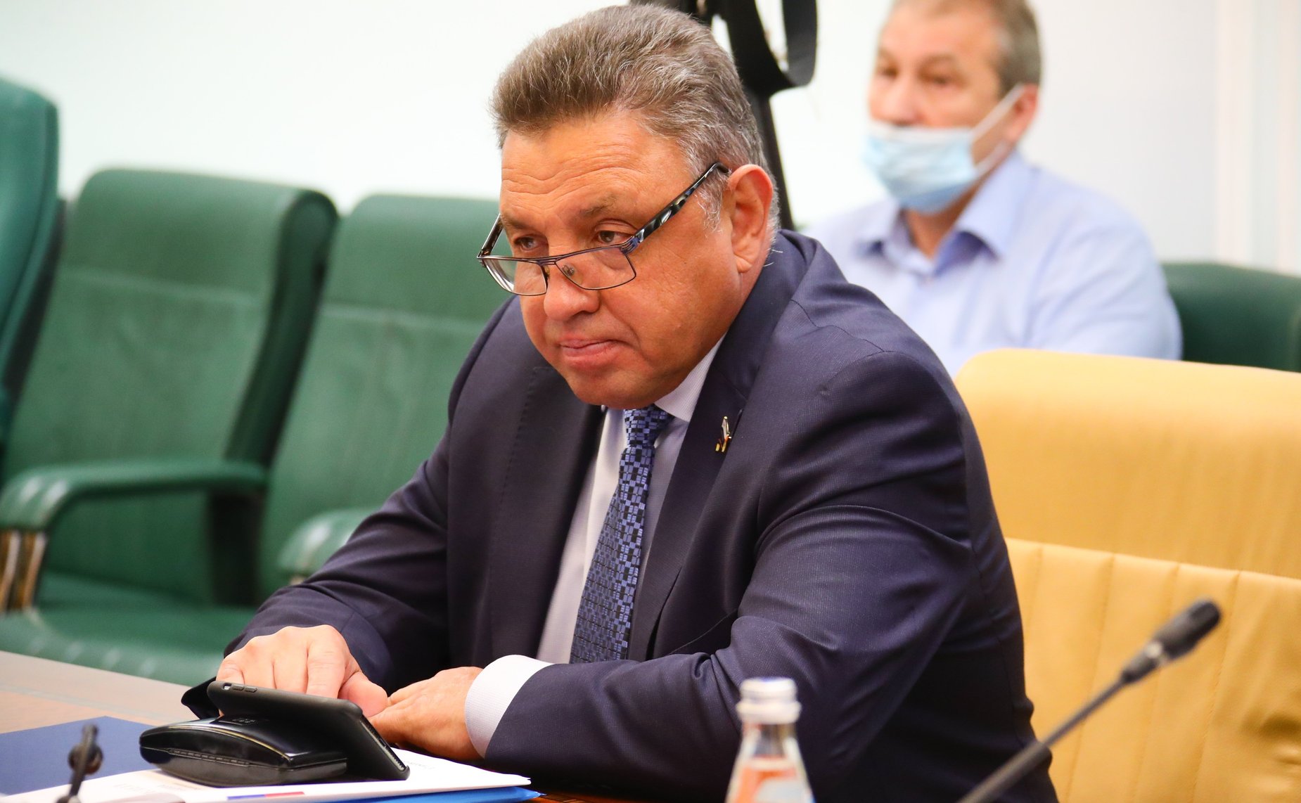 Вячеслав Тимченко