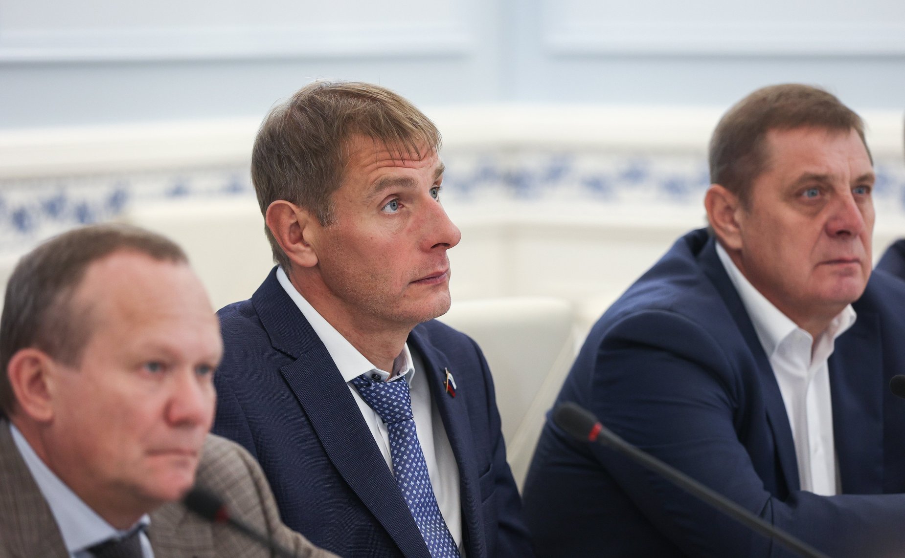 Комитет СФ по Регламенту и организации парламентской деятельности провел совещание на тему «Использование инструментов цифровизации при профилактике коррупционных нарушений и использование искусственного интеллекта в сфере противодействия коррупции»