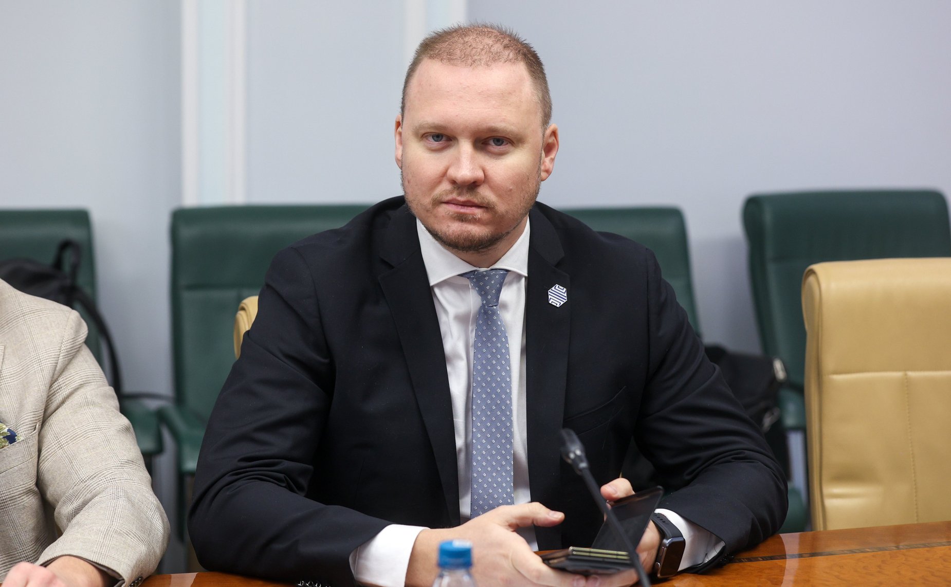 Круглый стол «Развитие территорий опережающего развития, созданных на территориях закрытых административно-территориальных образований, и особых экономических зон технико-внедренческого типа как инструментов достижения технологического суверенитета»