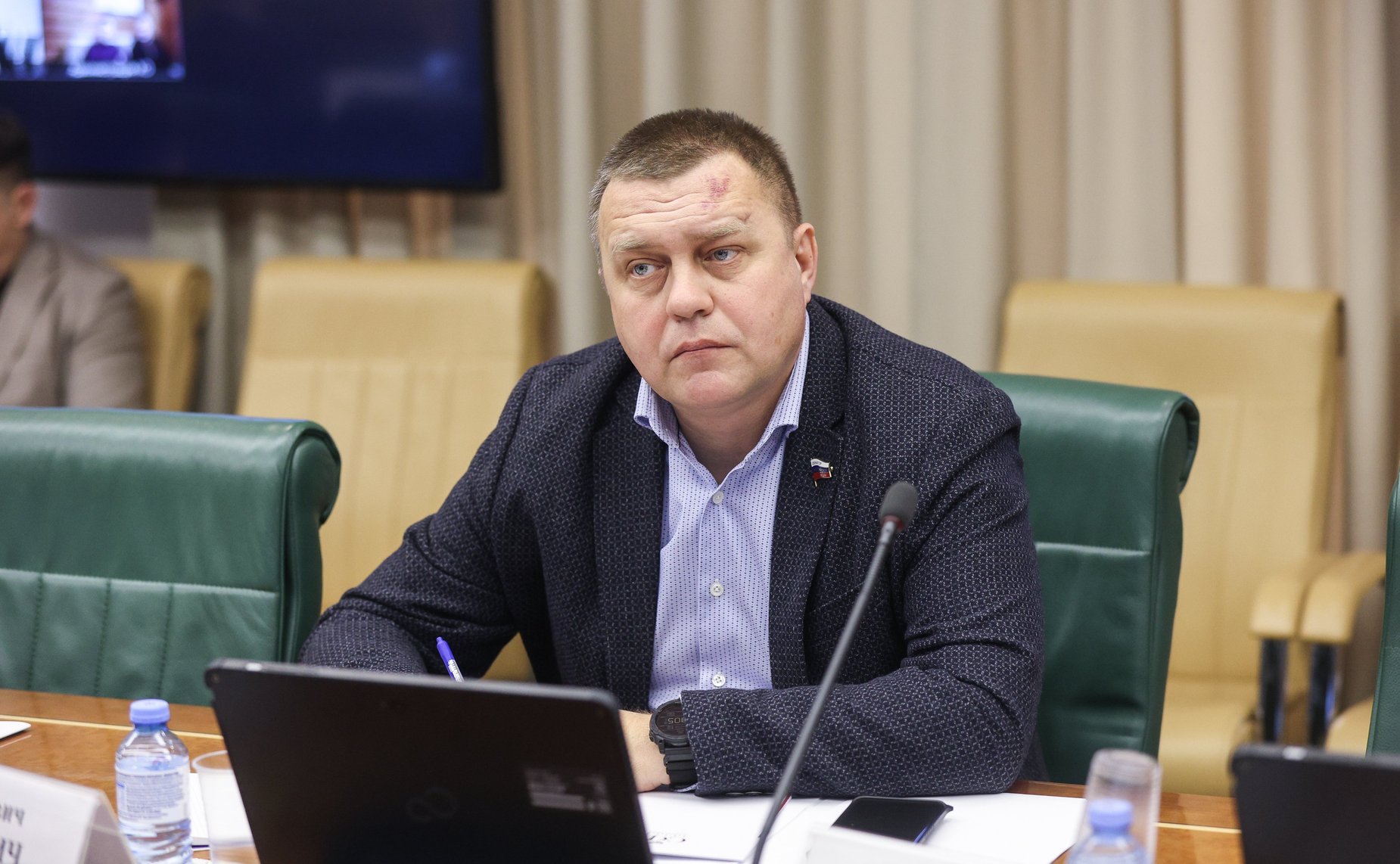 Игорь Кастюкевич