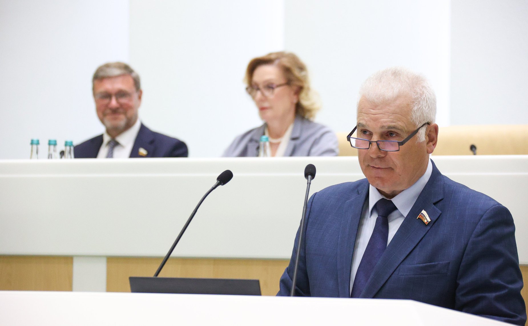 Сергей Мартынов