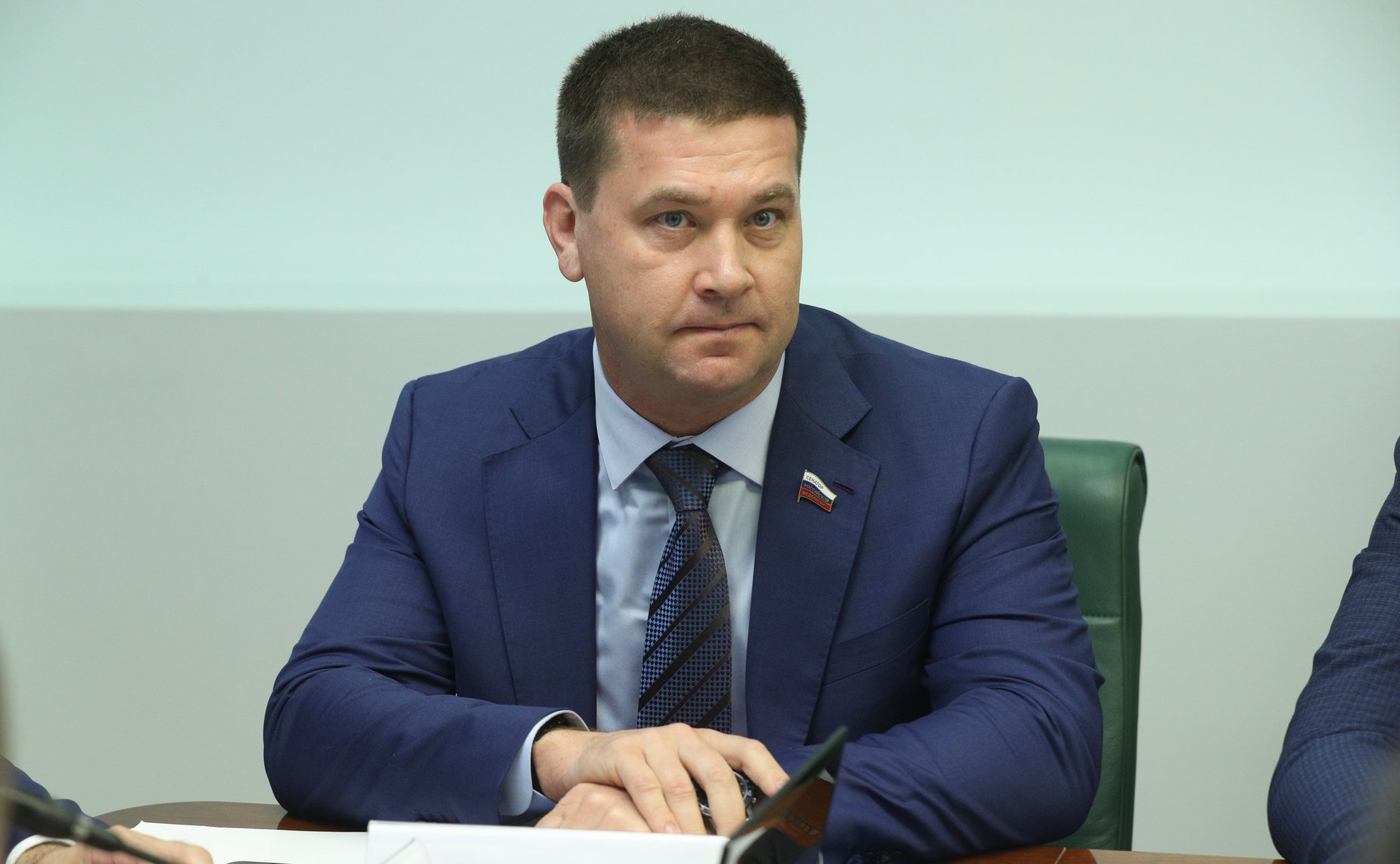 Андрей Чернышев