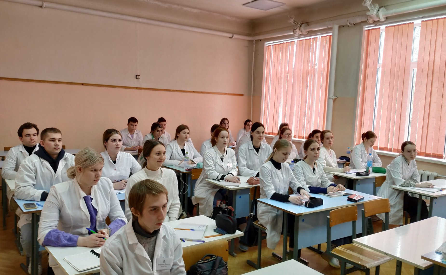 Андрей Епишин совершил рабочую поездку в Кимрский муниципальный округ