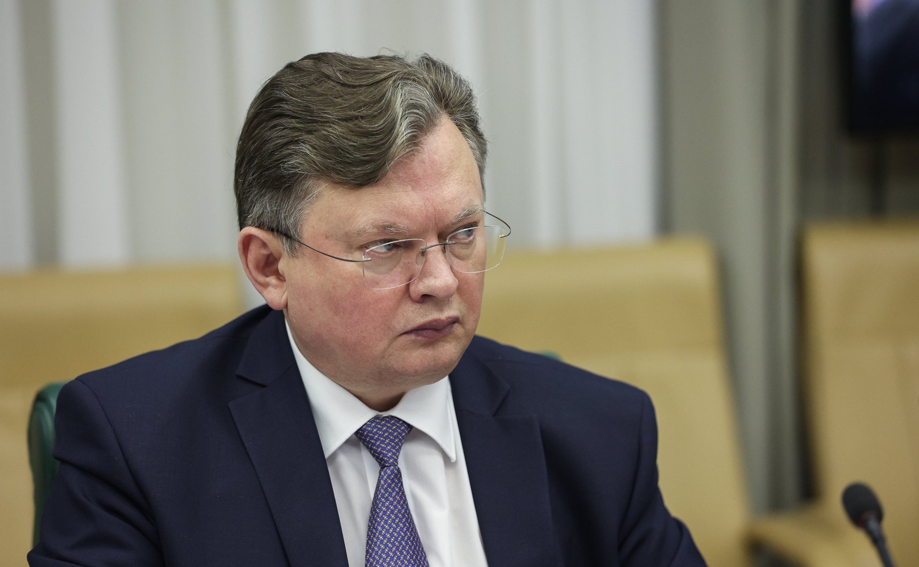 Совещание Комитета СФ по науке, образованию и культуре