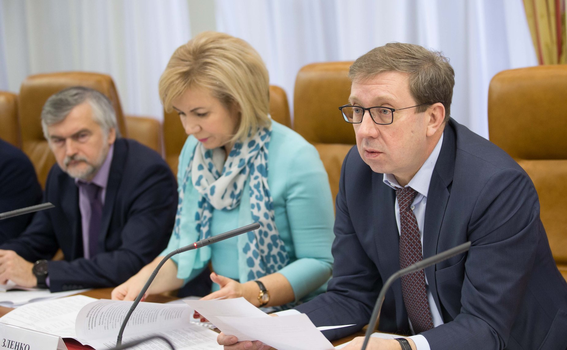 Алексей Майоров