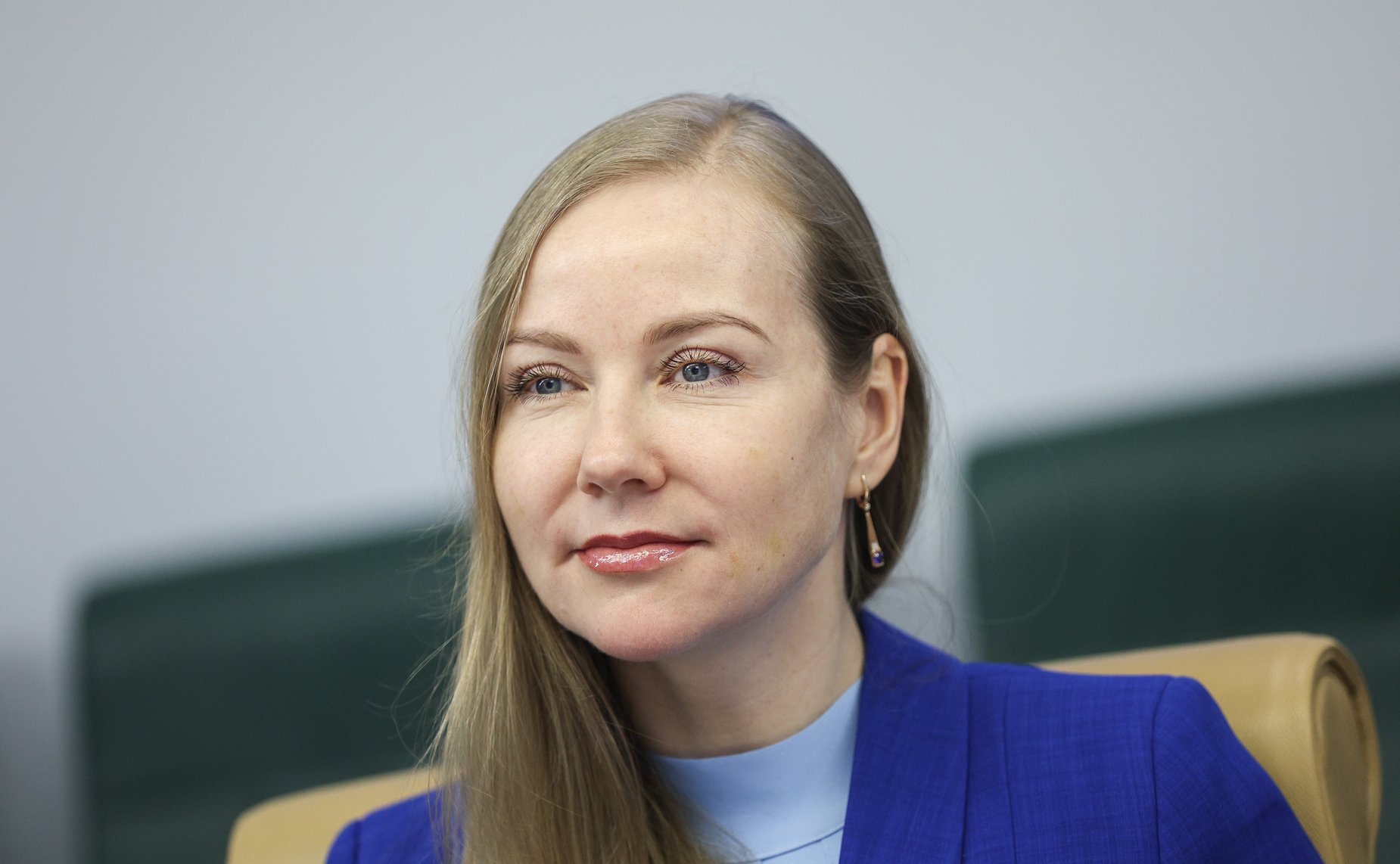 Совещание Комитета СФ по аграрно-продовольственной политике и природопользованию