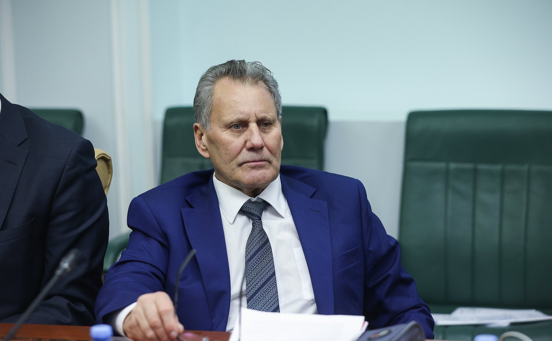 Круглый стол Комитета СФ по аграрно-продовольственной политике и природопользованию совместно с Комитетом СФ по социальной политике по вопросам развитию народных промыслов в сельской местности