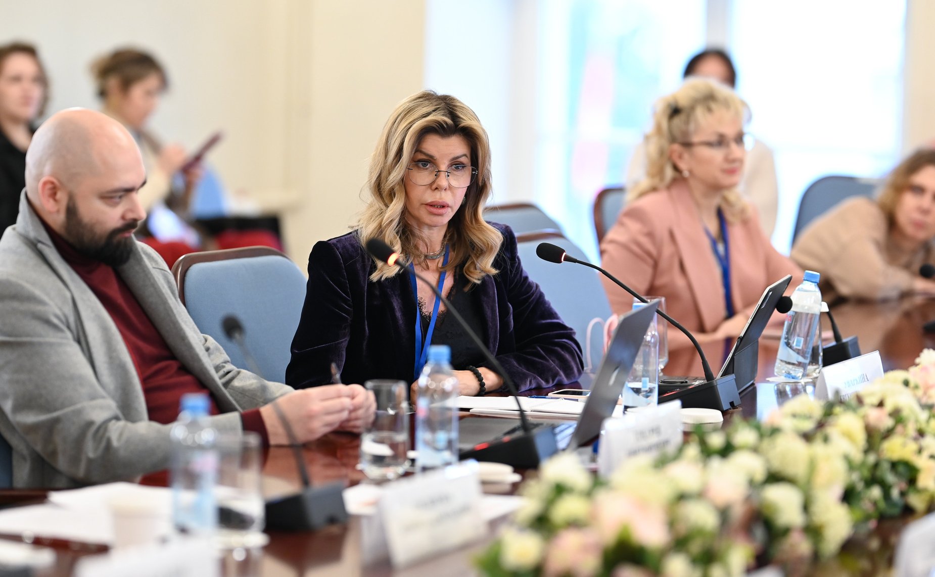 Евгения Уваркина