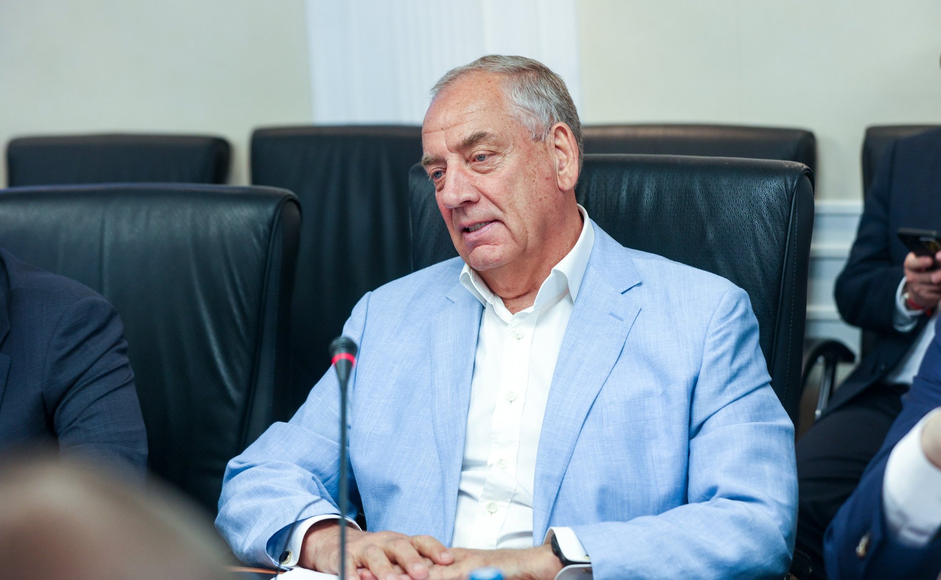 Сергей Митин