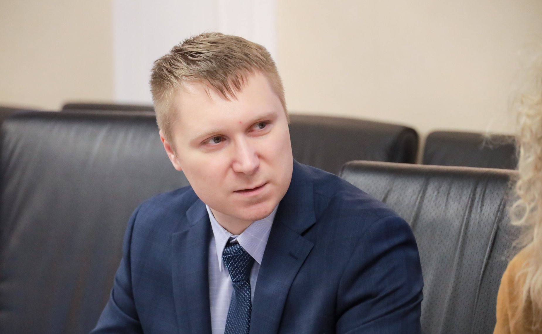 Совещание Комитета Совета Федерации по социальной политике «Роль диспансеризации в ранней диагностике редких заболеваний: совершенствование неонатального и селективного скрининга»