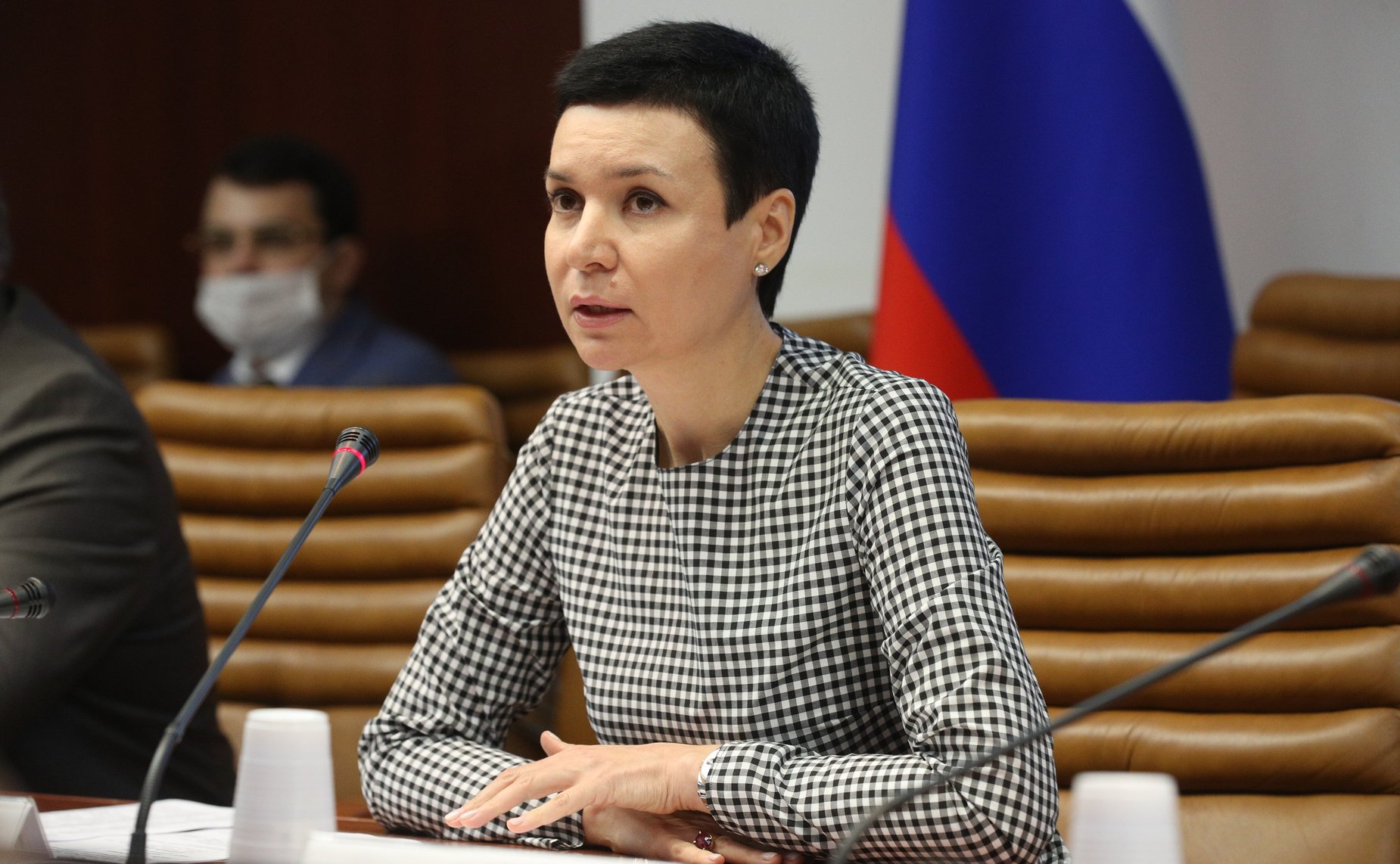 Ирина Рукавишникова