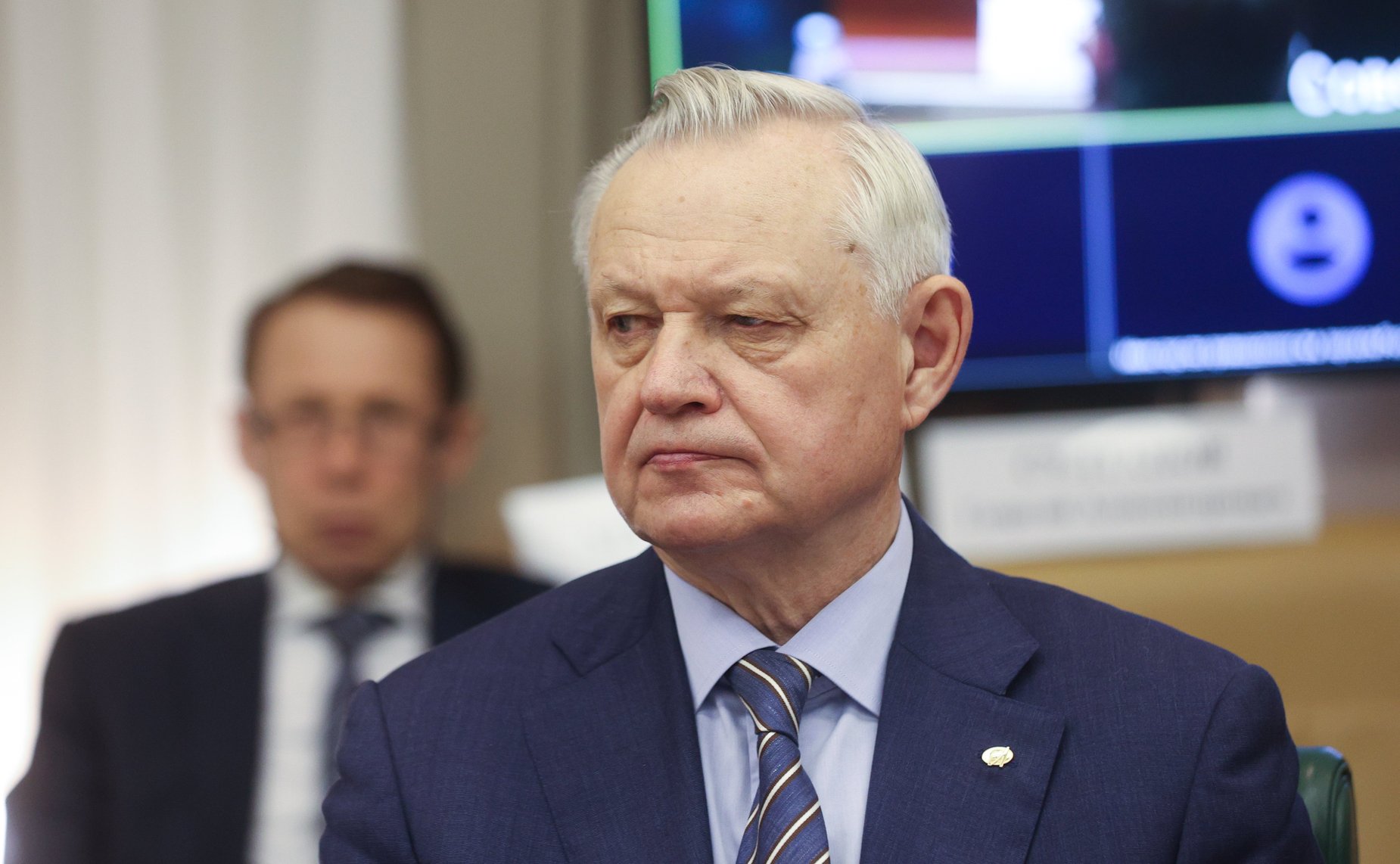 Круглый стол на тему «Пути решения ключевых стратегических задач по производству высоколокализованной конкурентоспособной продукции автомобильной отрасли»