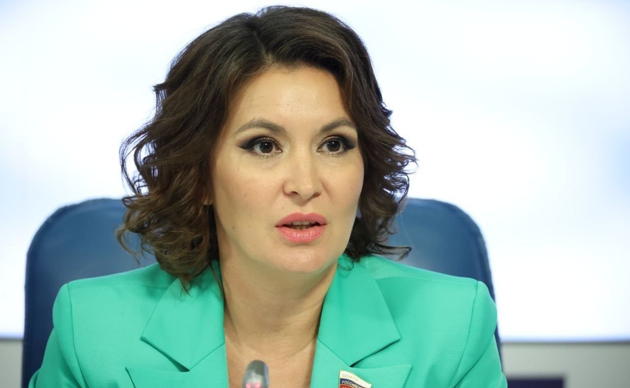 Маргарита Павлова