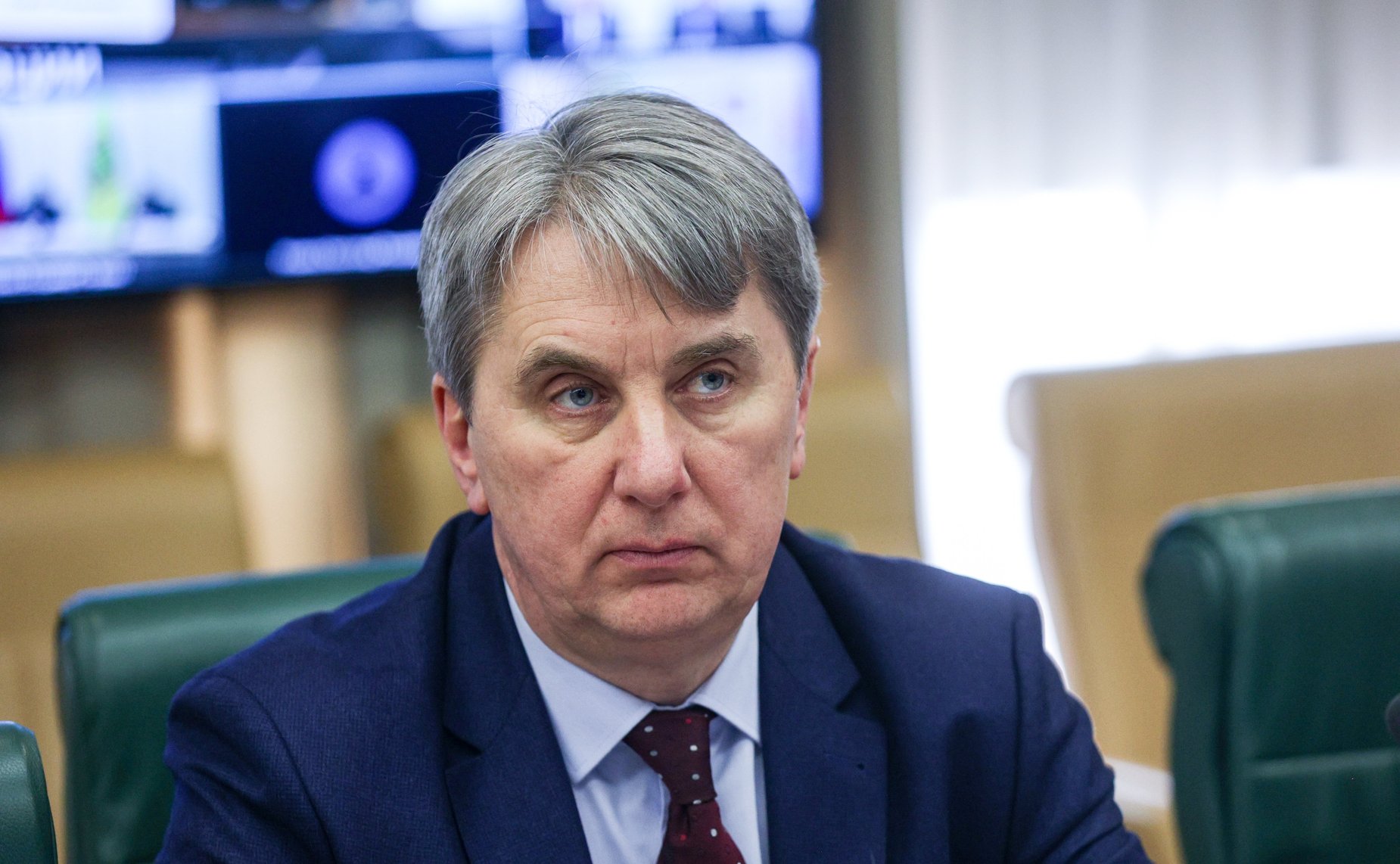 Заседание рабочей группы по мониторингу реализации плана мероприятий («Дорожной карты») по оздоровлению и развитию водохозяйственного комплекса реки Дон