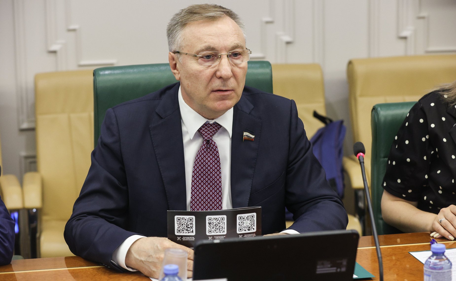 Александр Варфоломеев