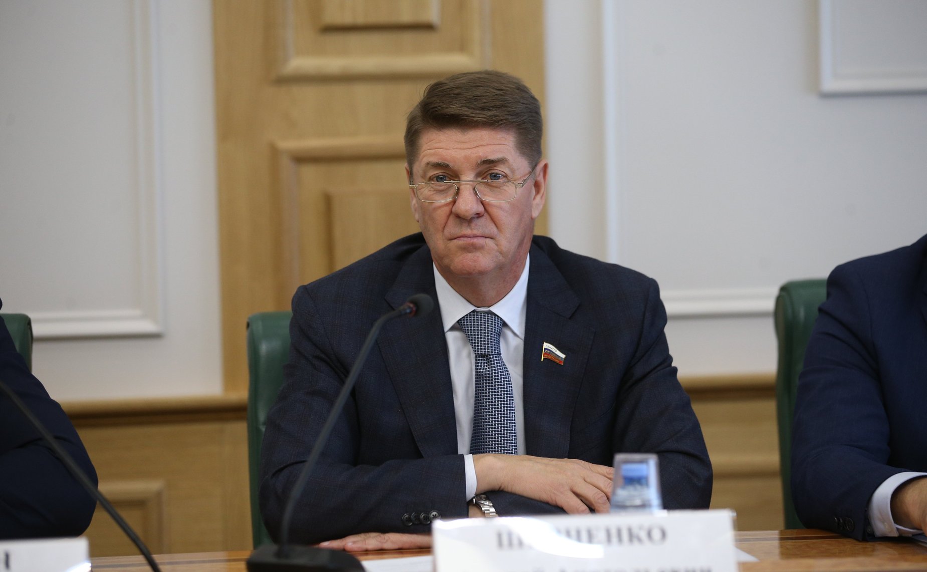 Андрей Шевченко