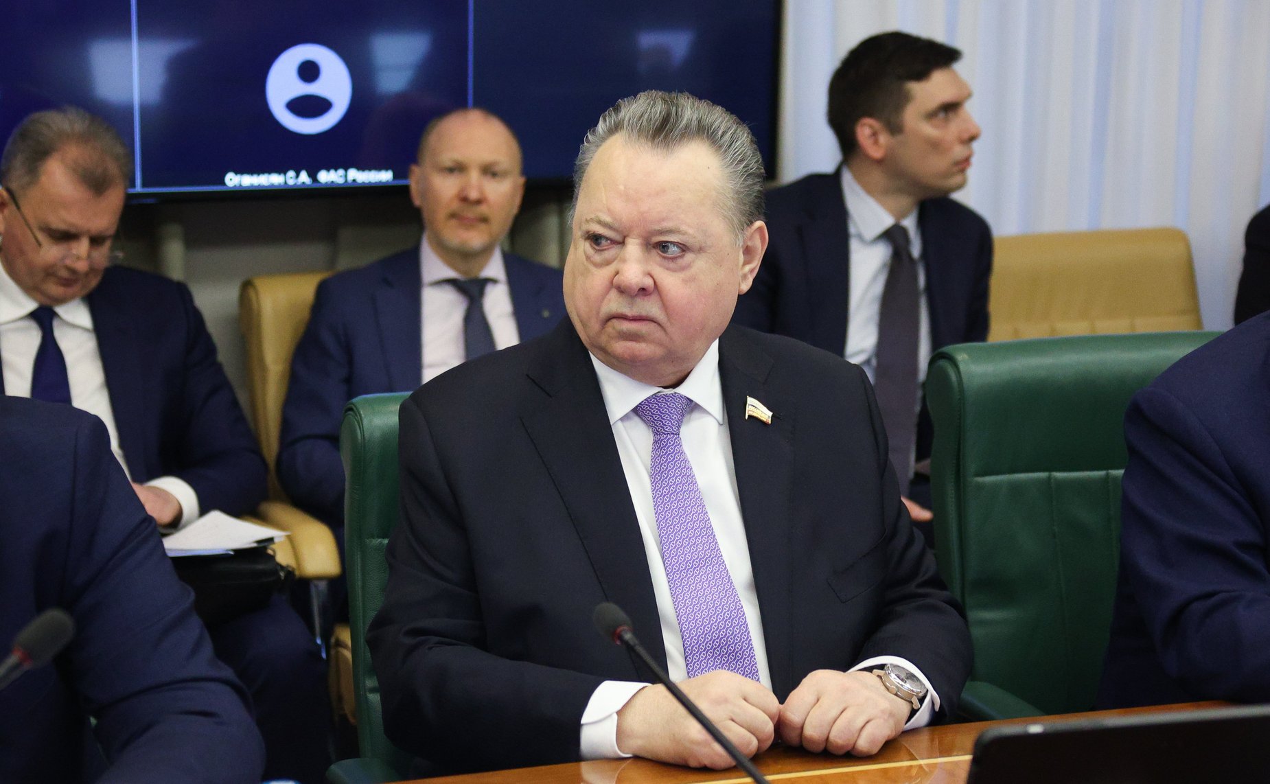 Борис Невзоров